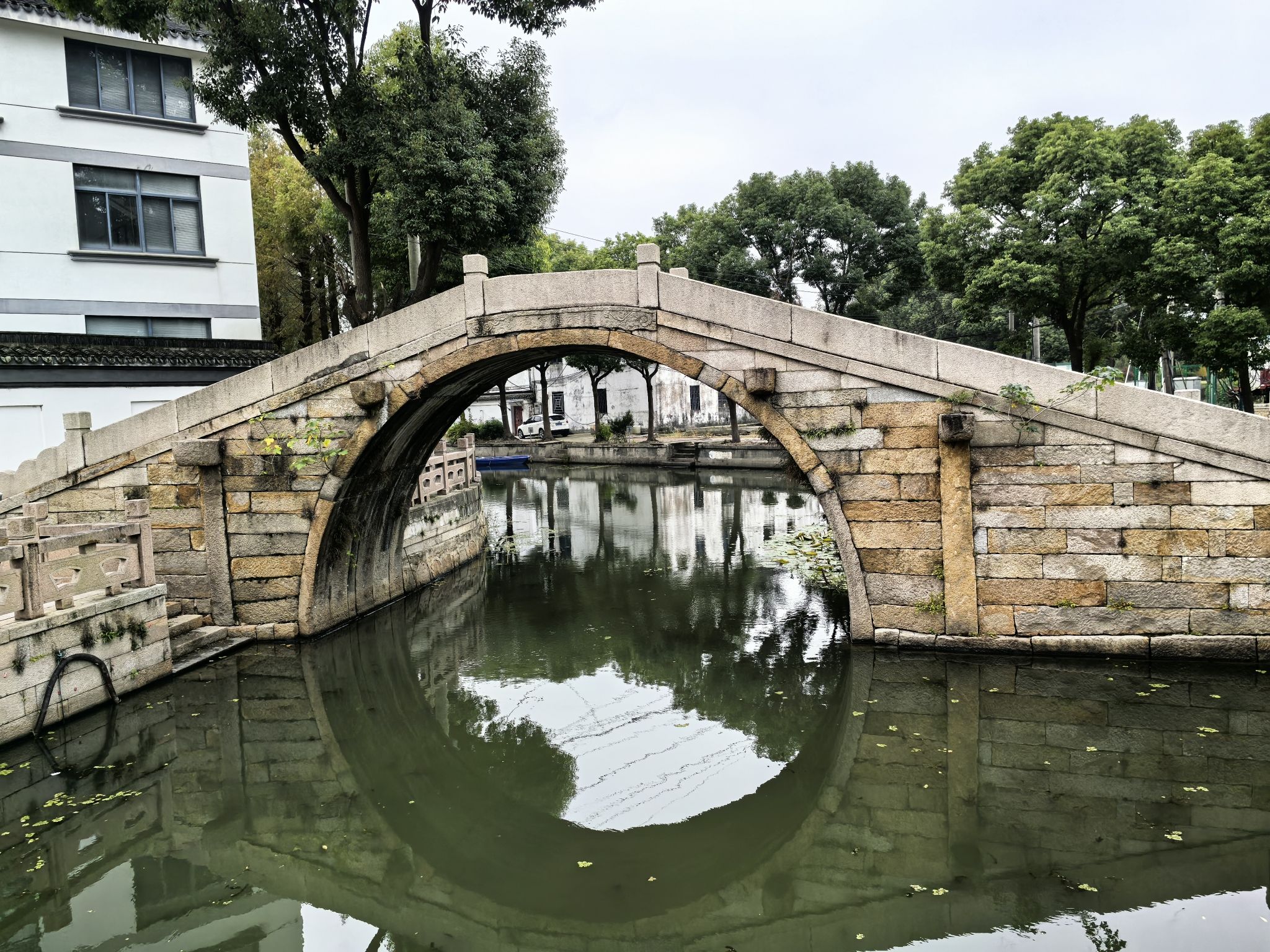 绰墩遗址旅行图片 2