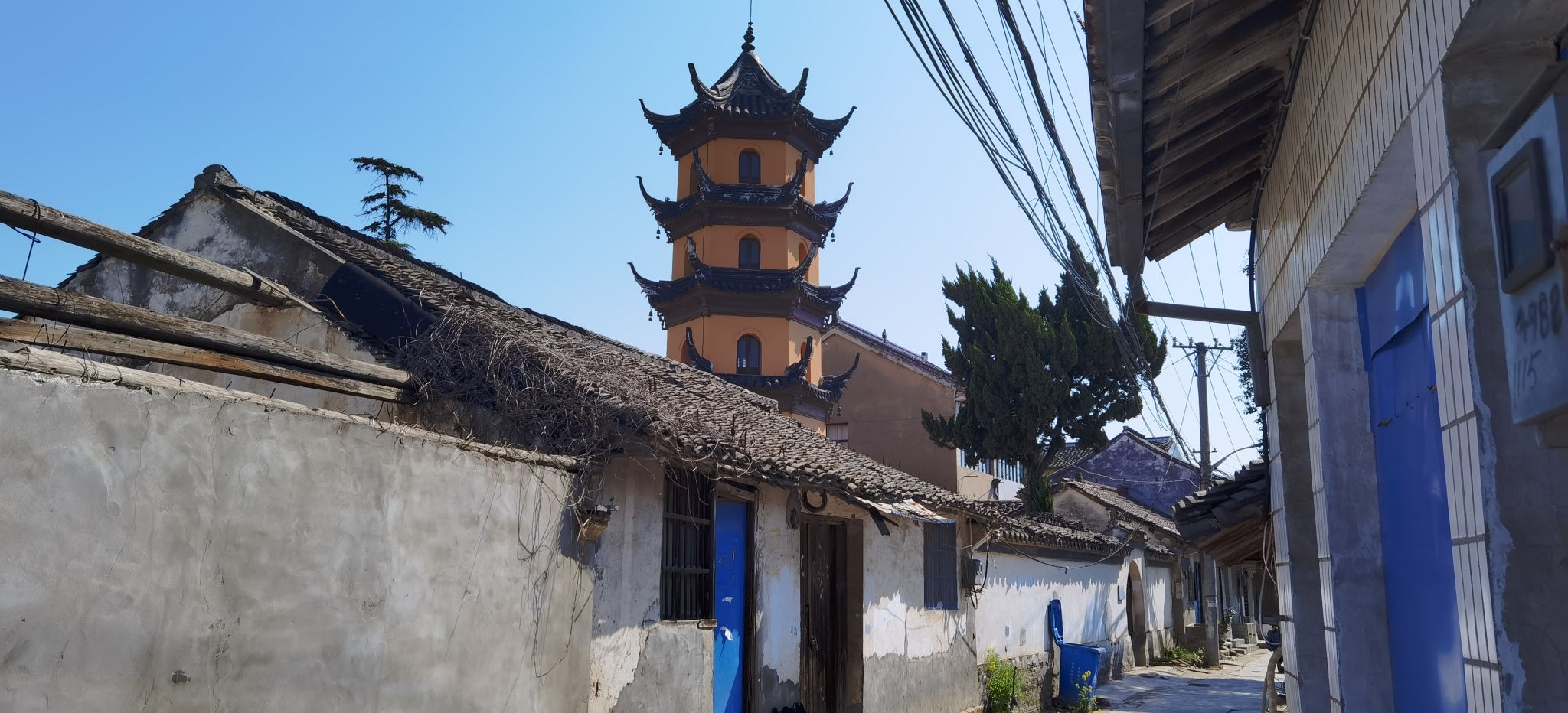 西塔旅行图片 3