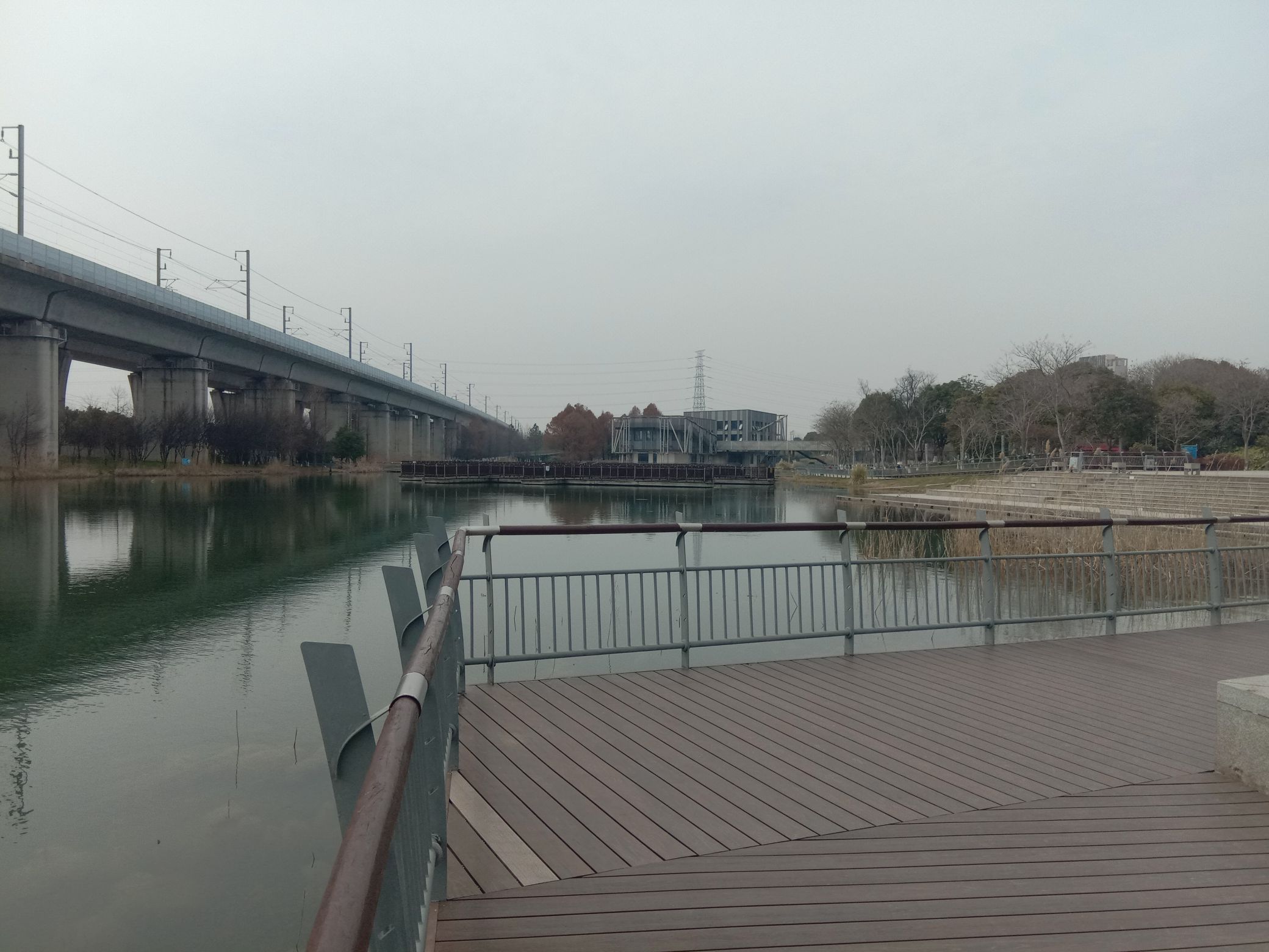 莲湖公园旅行图片 1