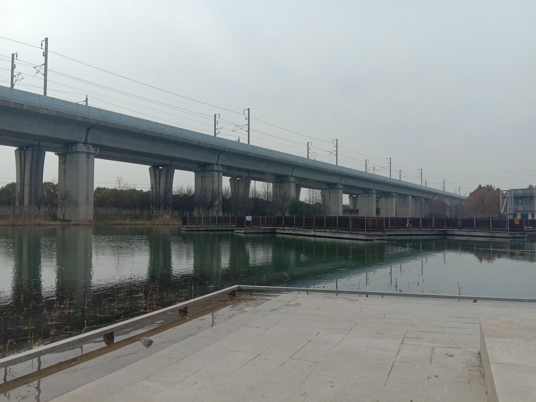 莲湖公园旅行图片 3