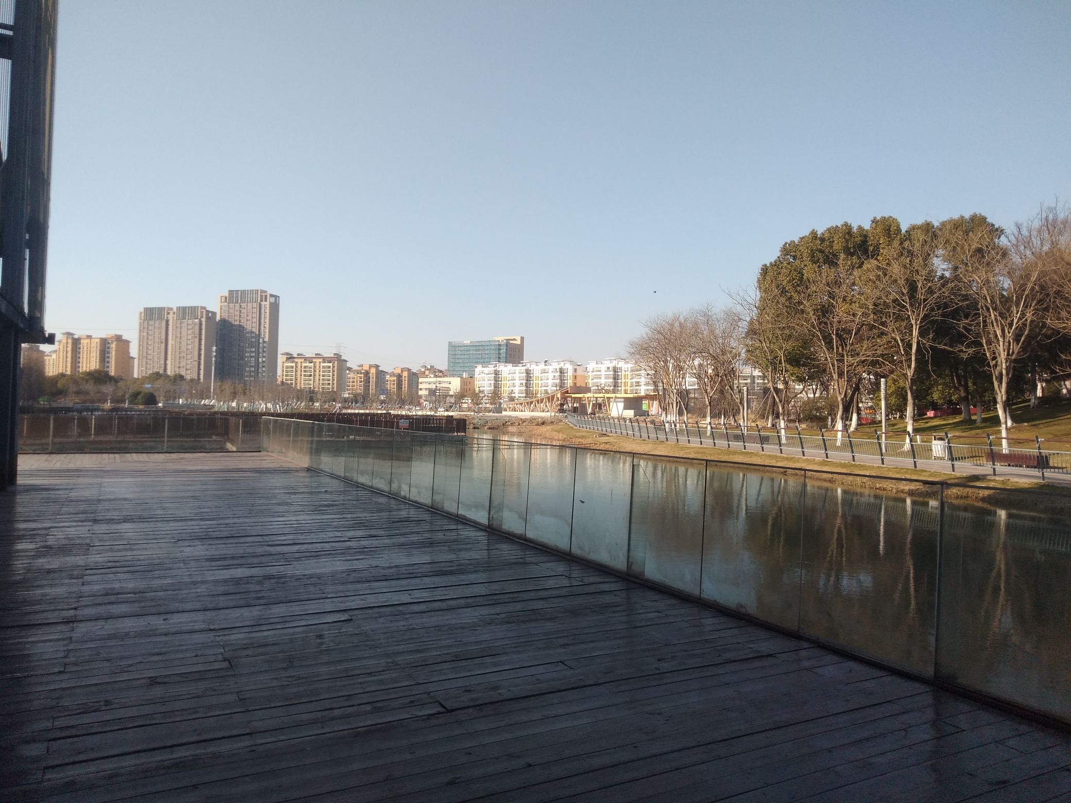 莲湖公园旅行图片 1