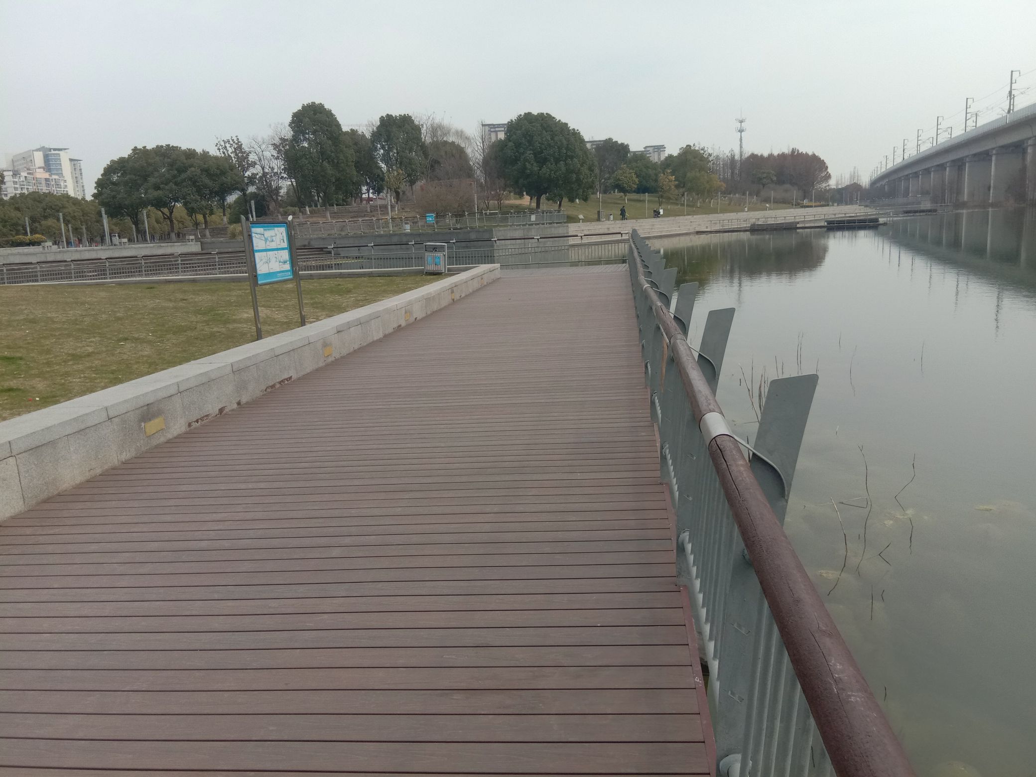 莲湖公园旅行图片 2