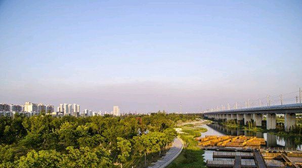 莲湖公园旅行图片 1