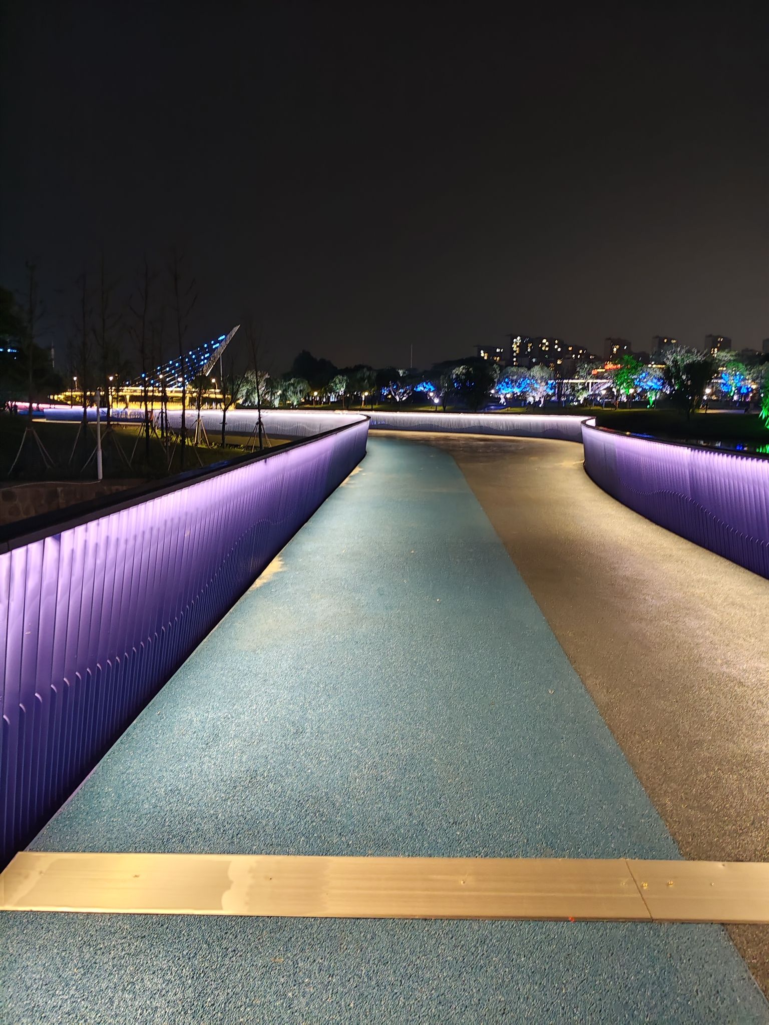 水之韵城市休闲文化公园旅行图片 1