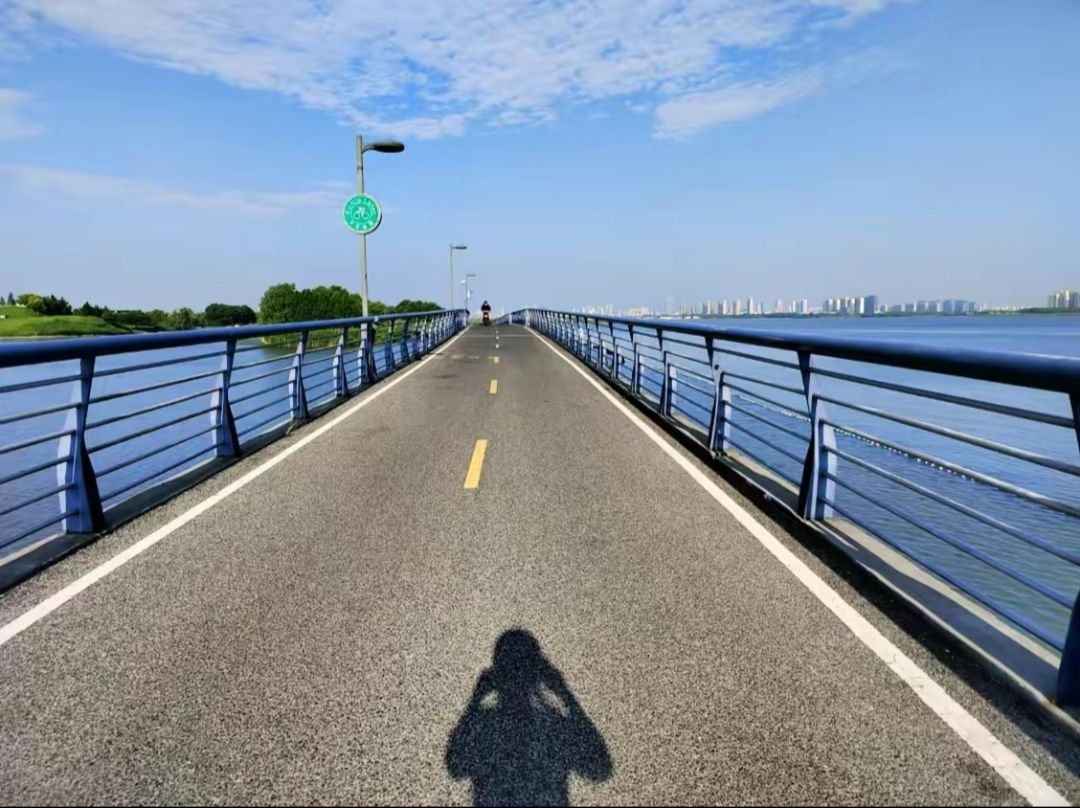 中心湖公园旅行图片 3