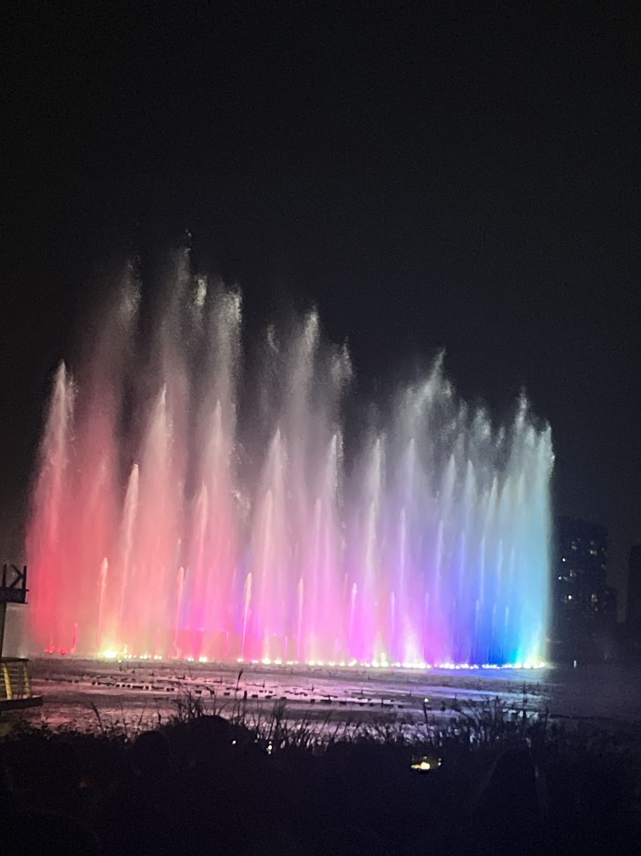 中心湖公园旅行图片 3