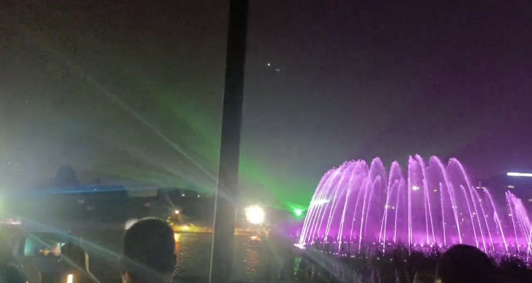 中心湖公园旅行图片 1