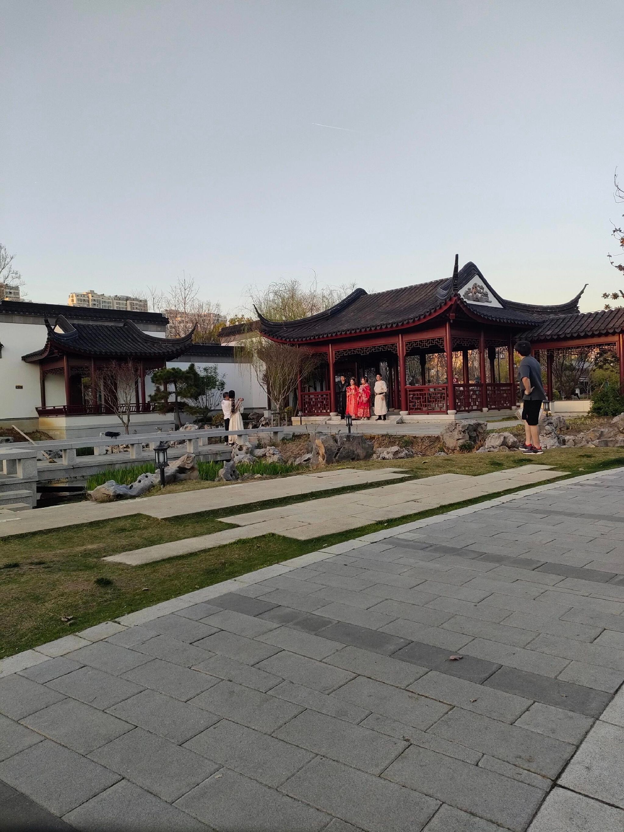 东汇旅行图片 1
