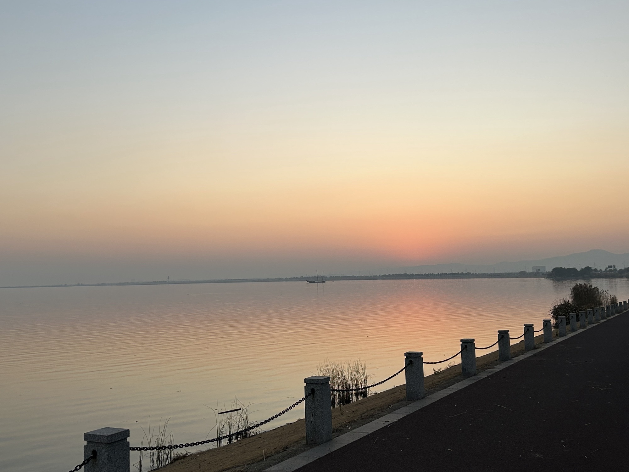 苏州市吴中太湖旅游区旅行图片 3