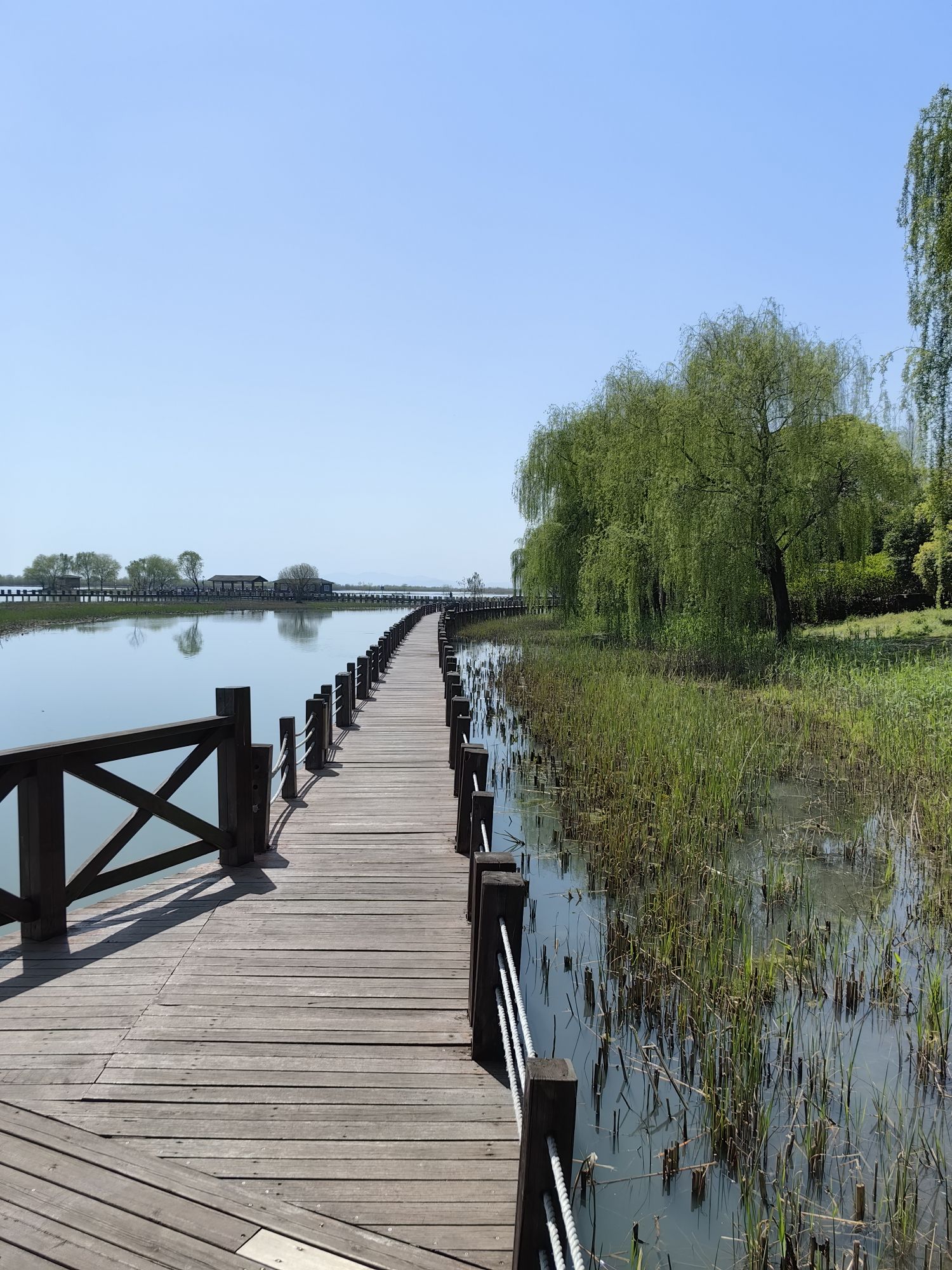 苏州市吴中太湖旅游区旅行图片 2