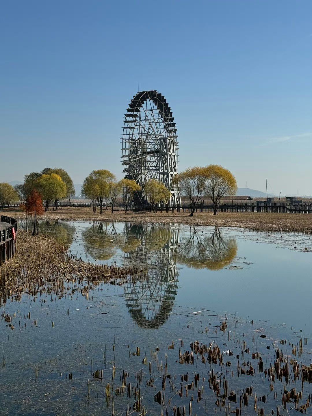 苏州市吴中太湖旅游区旅行图片 3