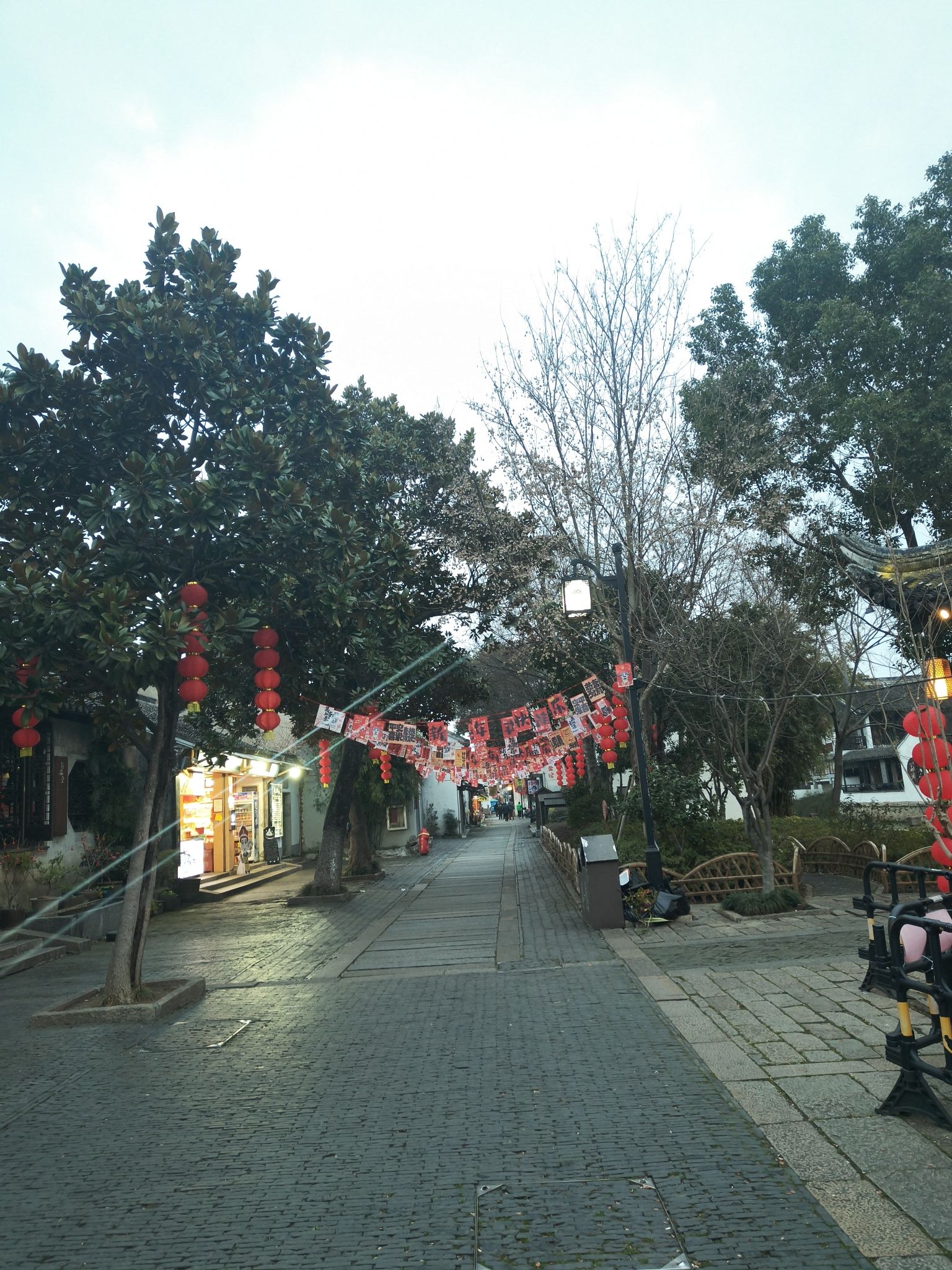 苏州市吴中太湖旅游区旅行图片 2