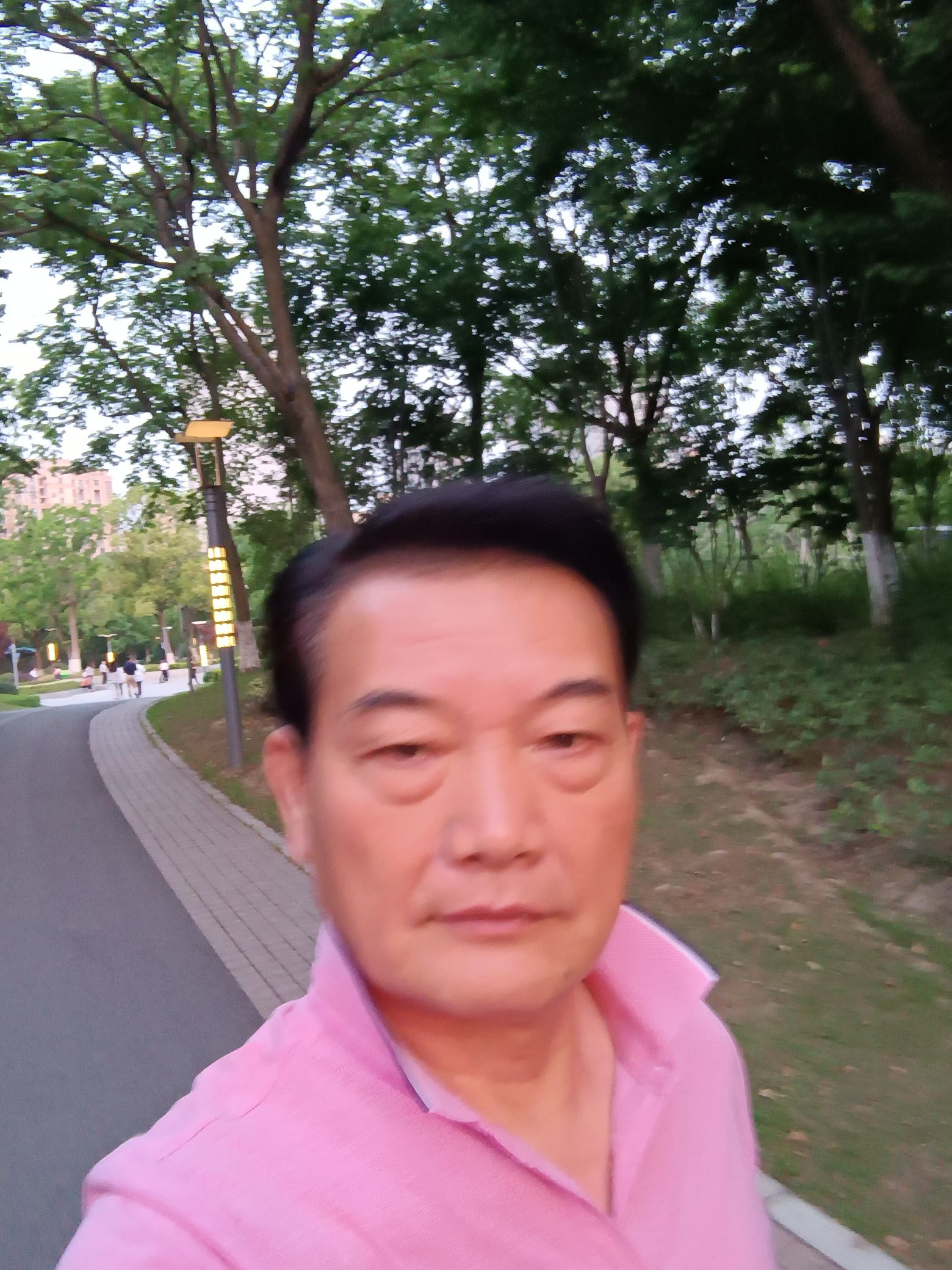 太湖绿洲旅行图片 1