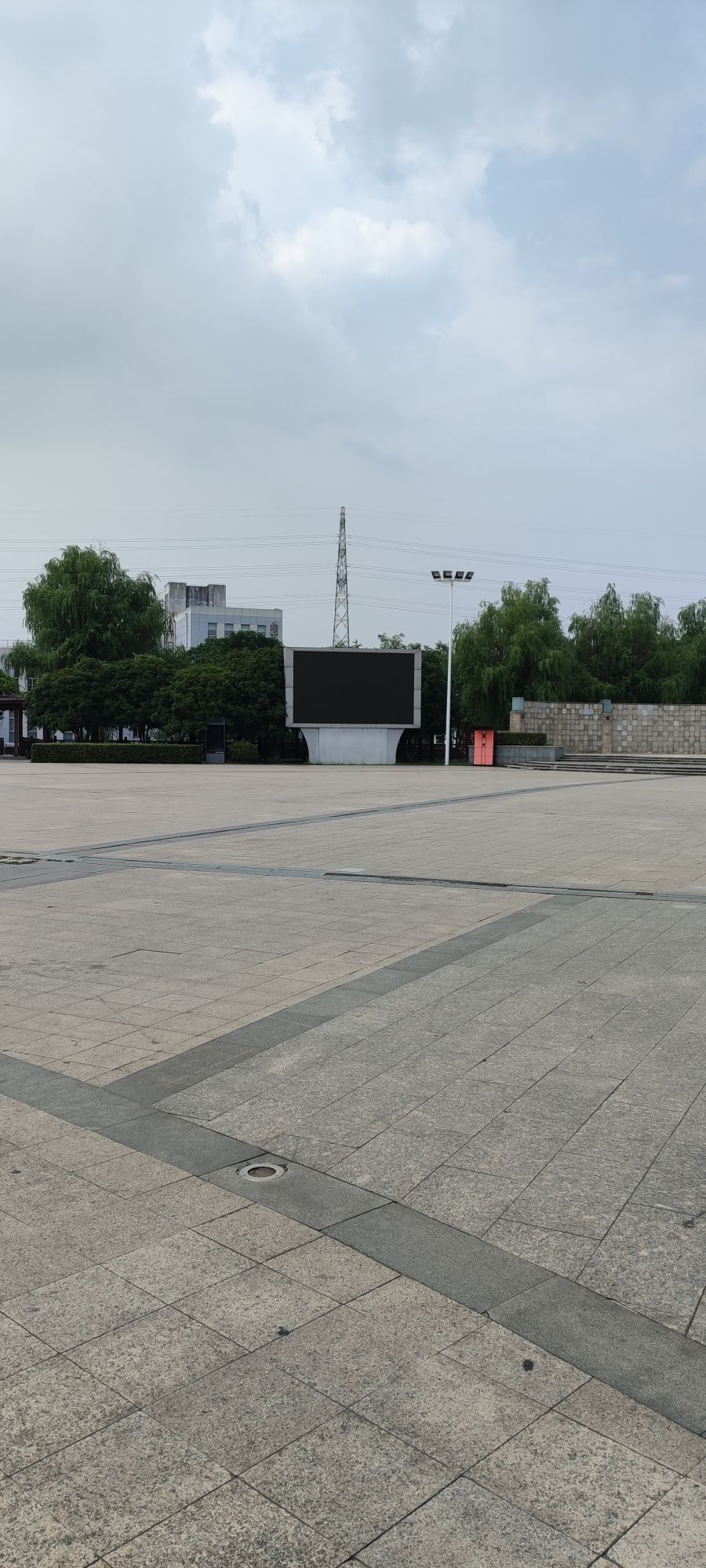 御亭法治文化公园旅行图片 3