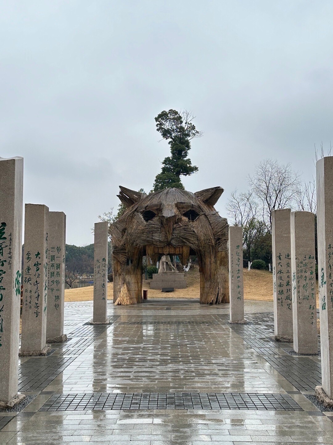 苏州江南农耕文化园旅行图片 3