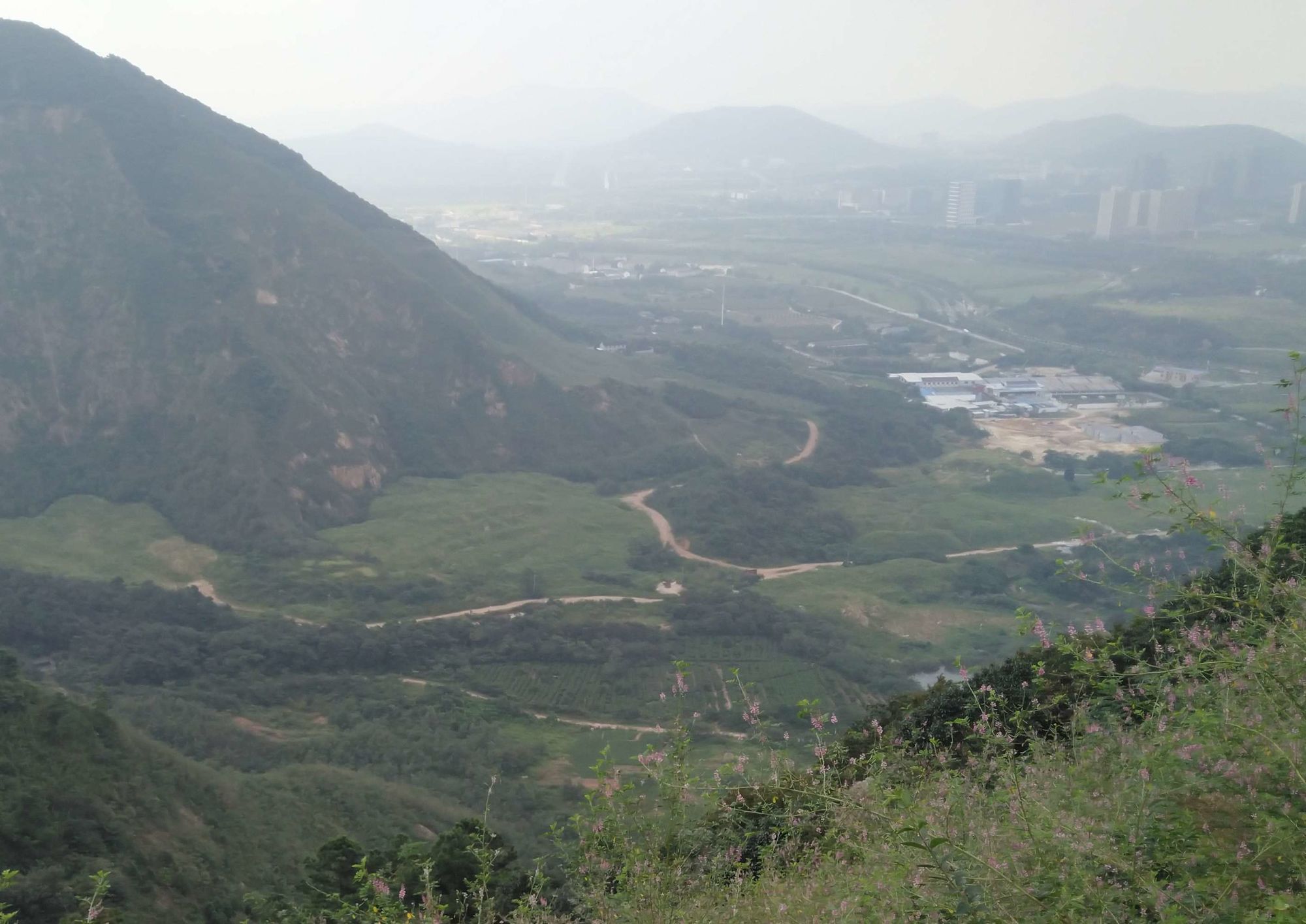 江苏大阳山国家森林公园旅行图片 2