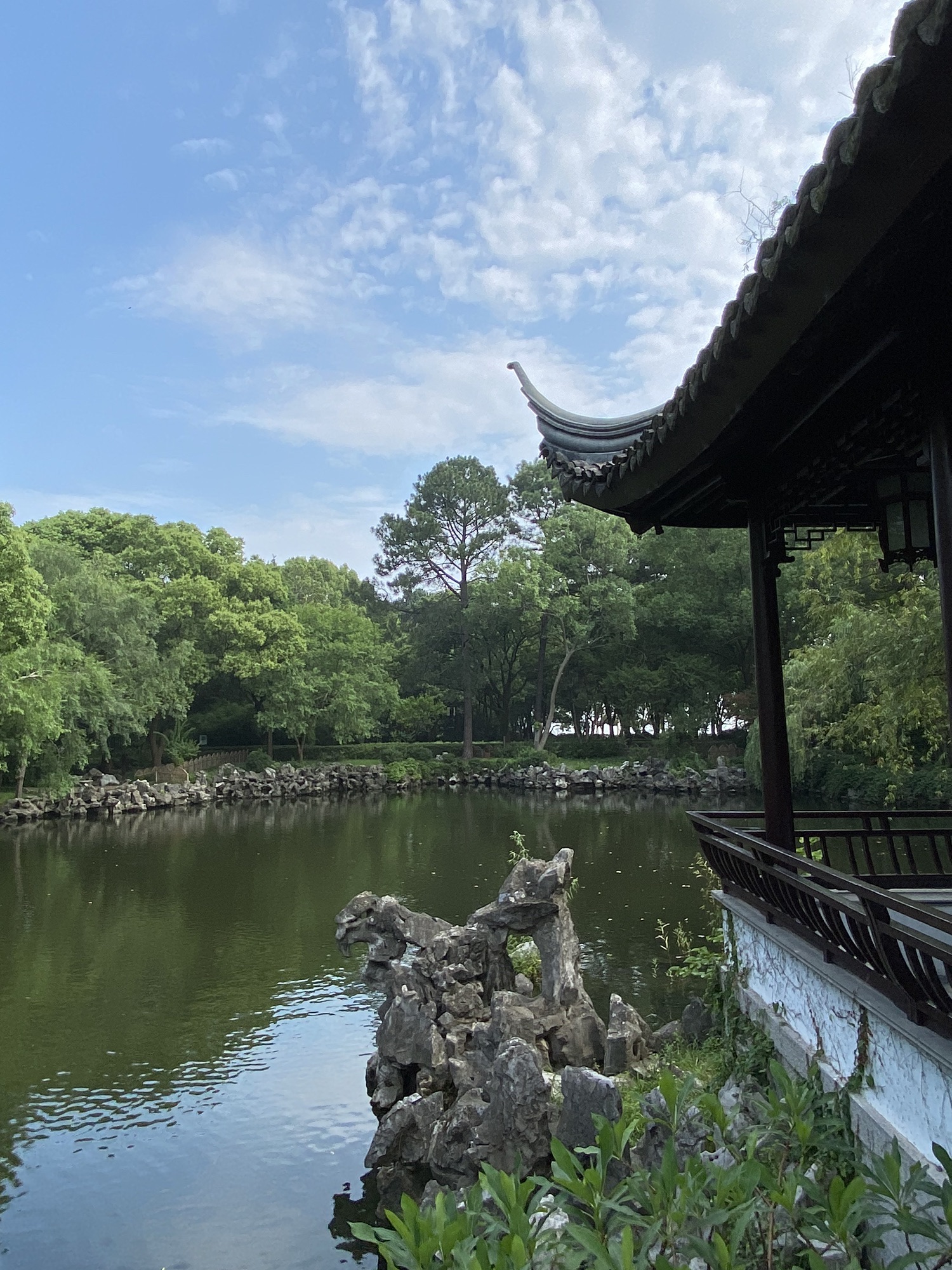 启园旅行图片 3