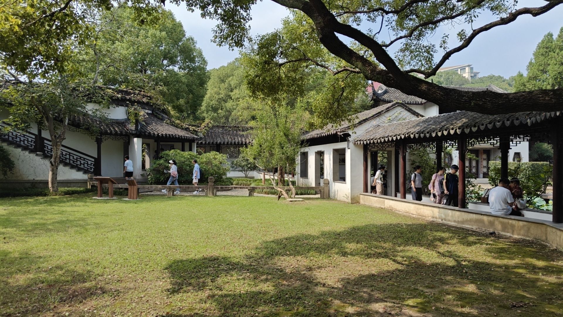启园旅行图片 3