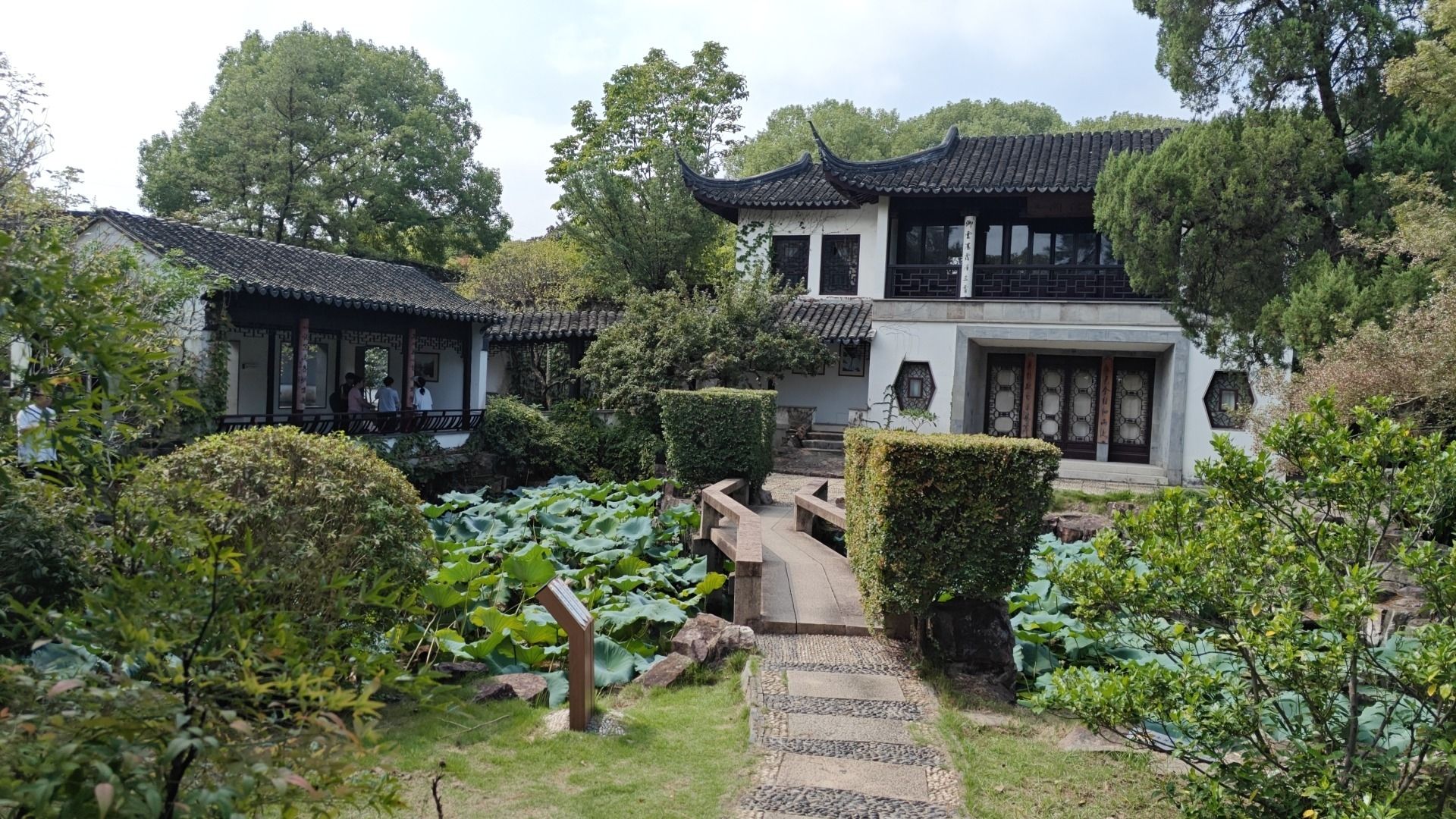 启园旅行图片 2