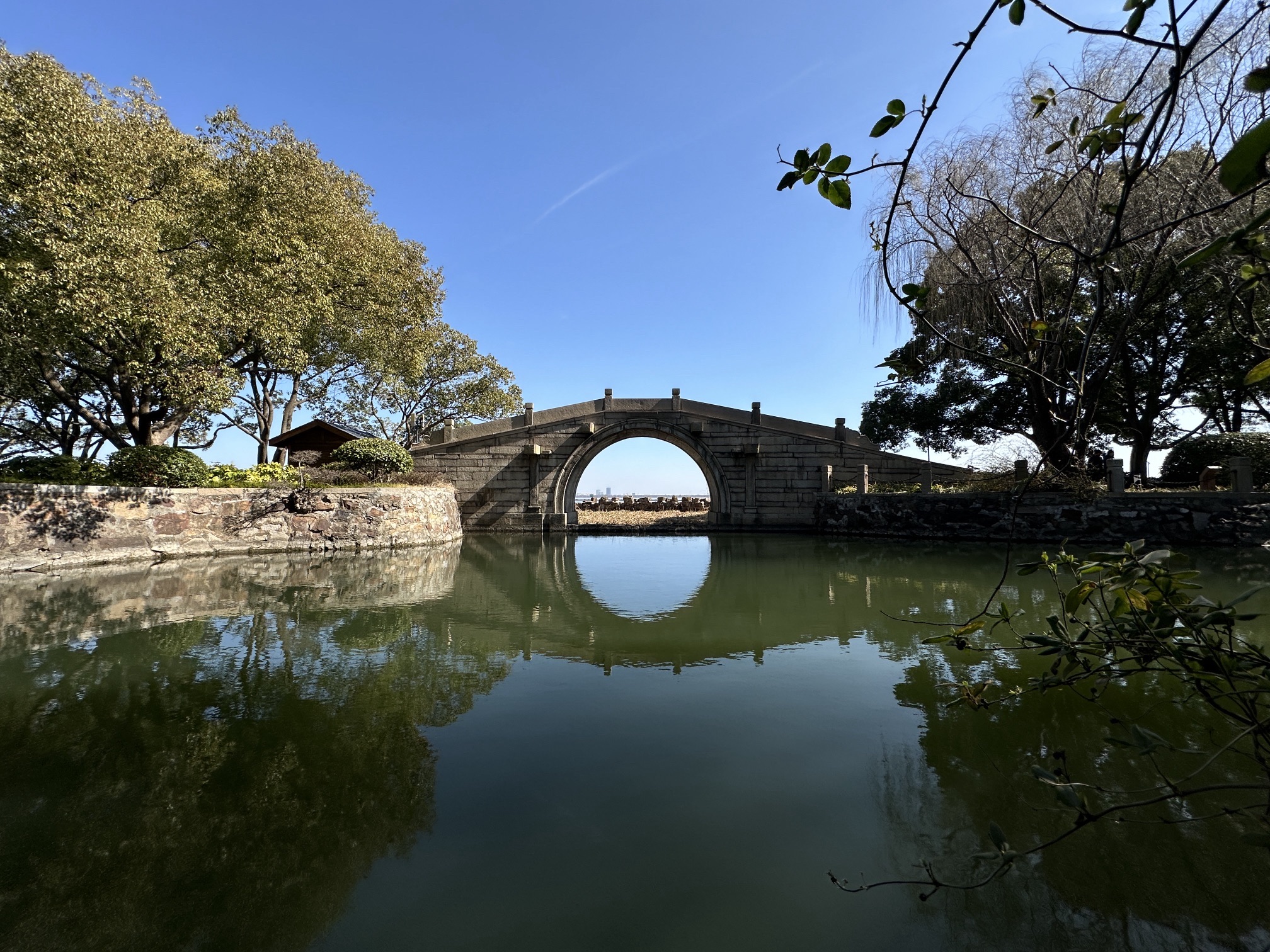 启园旅行图片 3