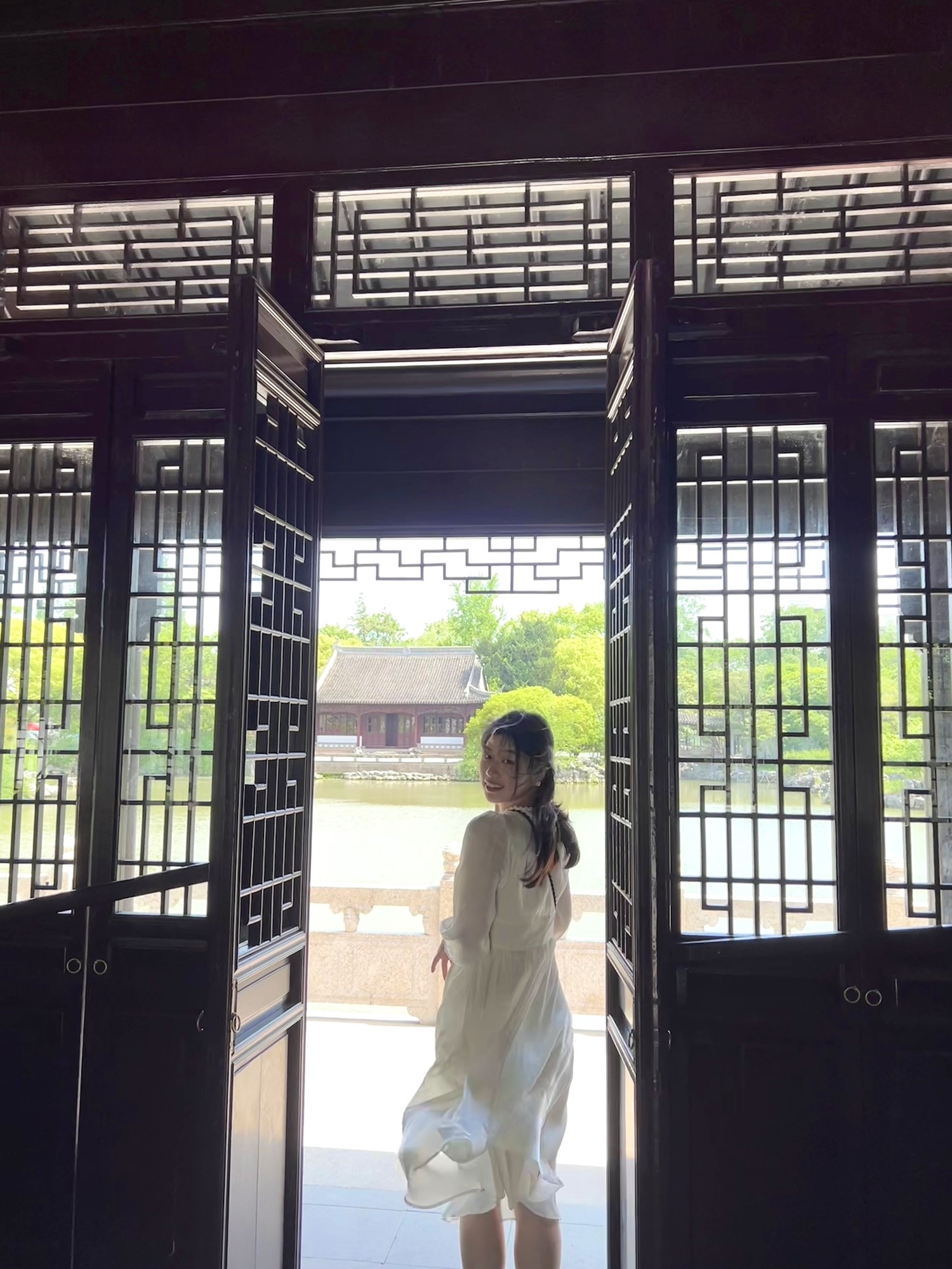 弇山园旅行图片 3
