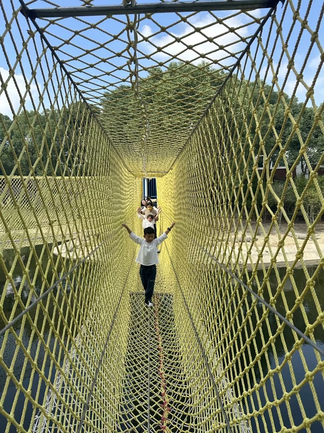 鳄鱼谷旅行图片 2