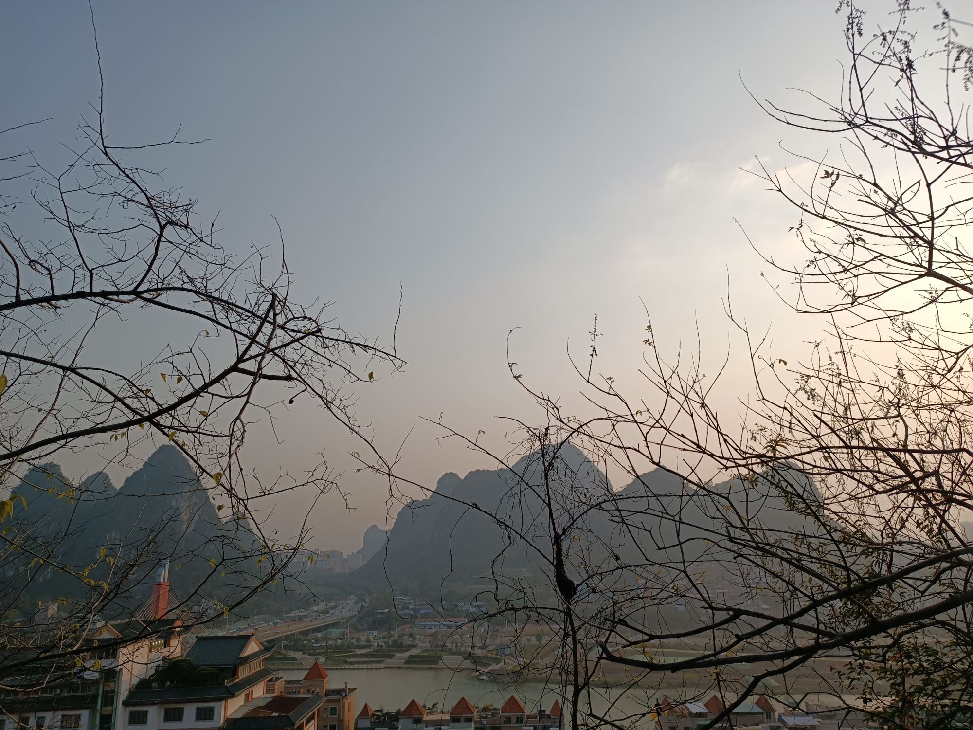 灵峰公园旅行图片 3