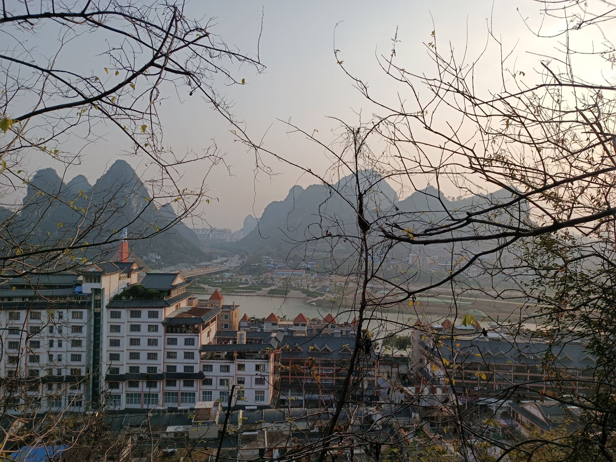 灵峰公园旅行图片 2