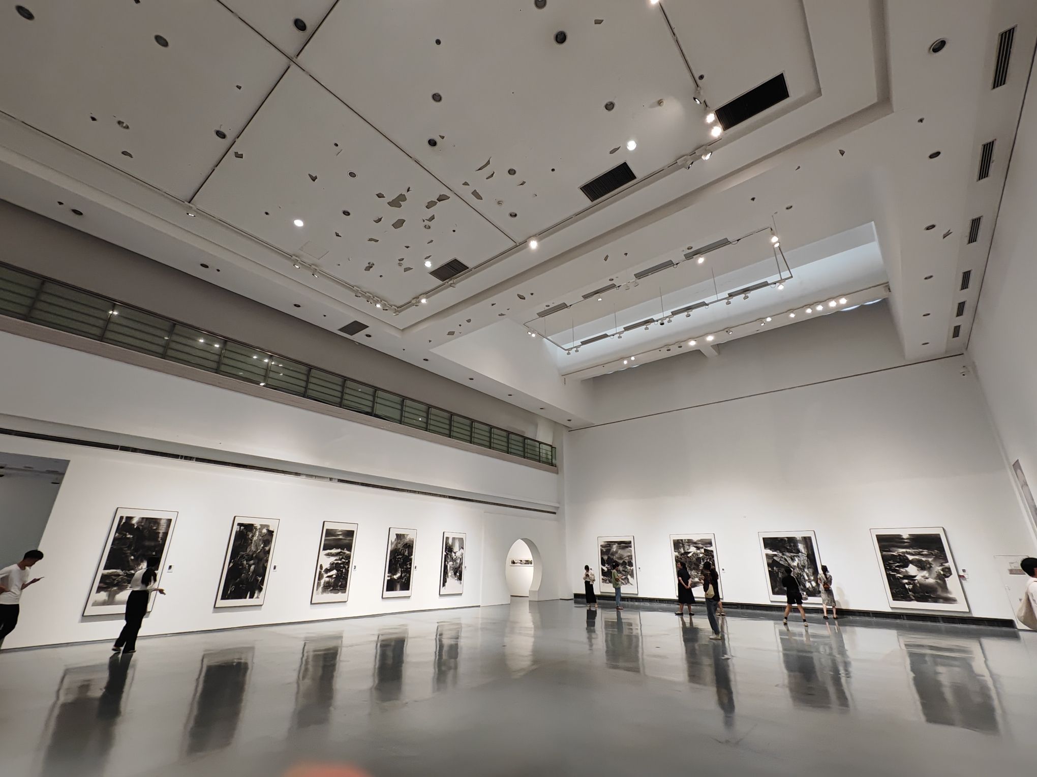 苏州市公共文化中心