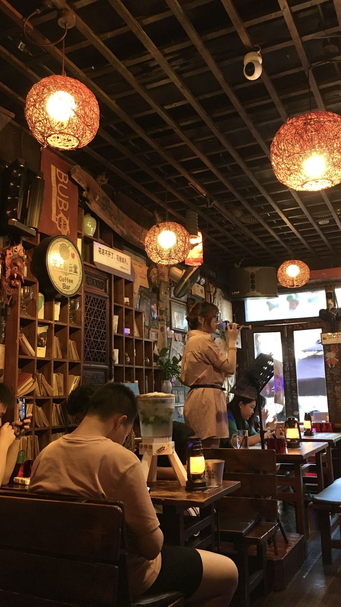 七里山塘景区旅行图片 2