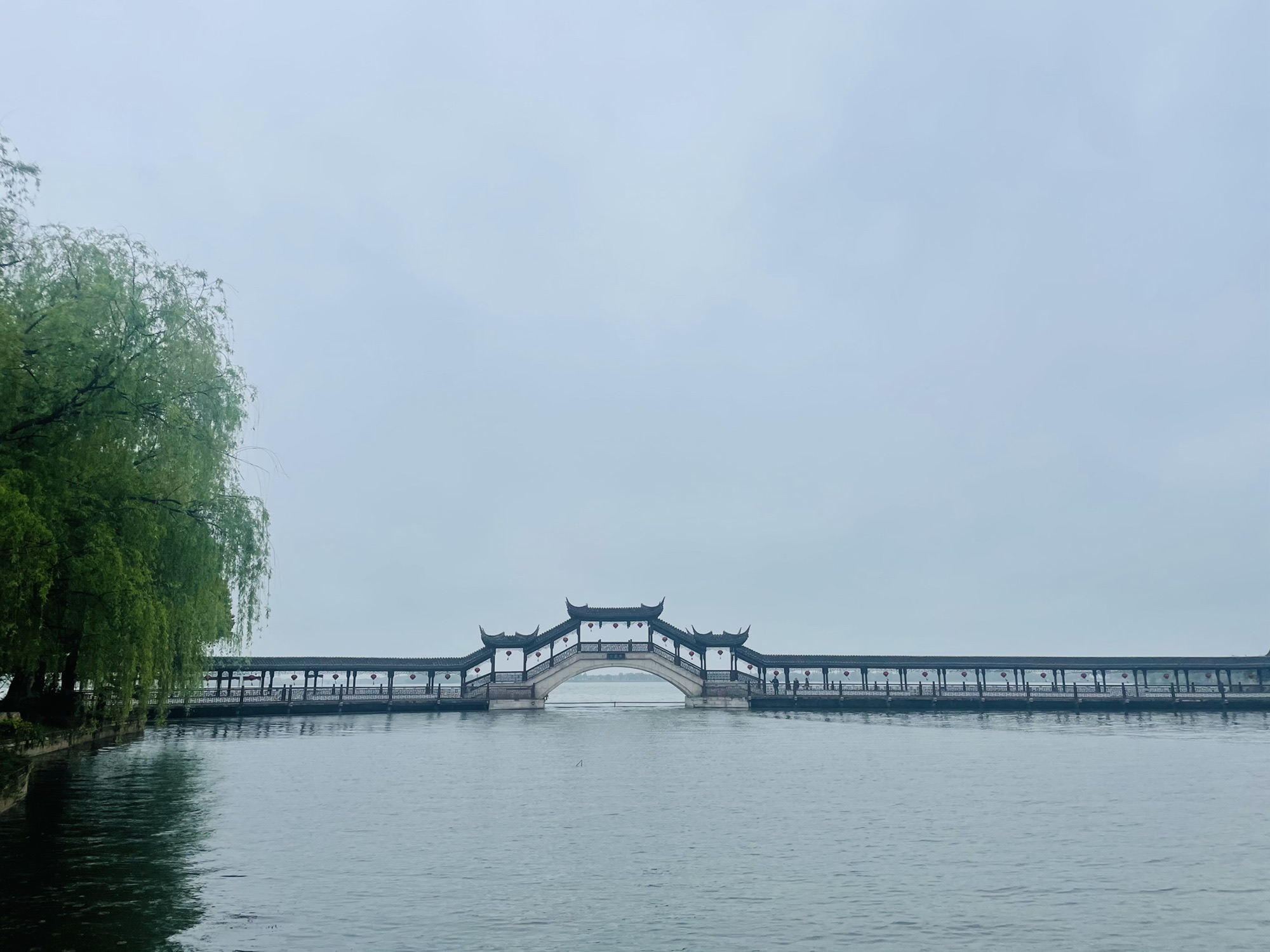 锦溪古镇旅行图片 3