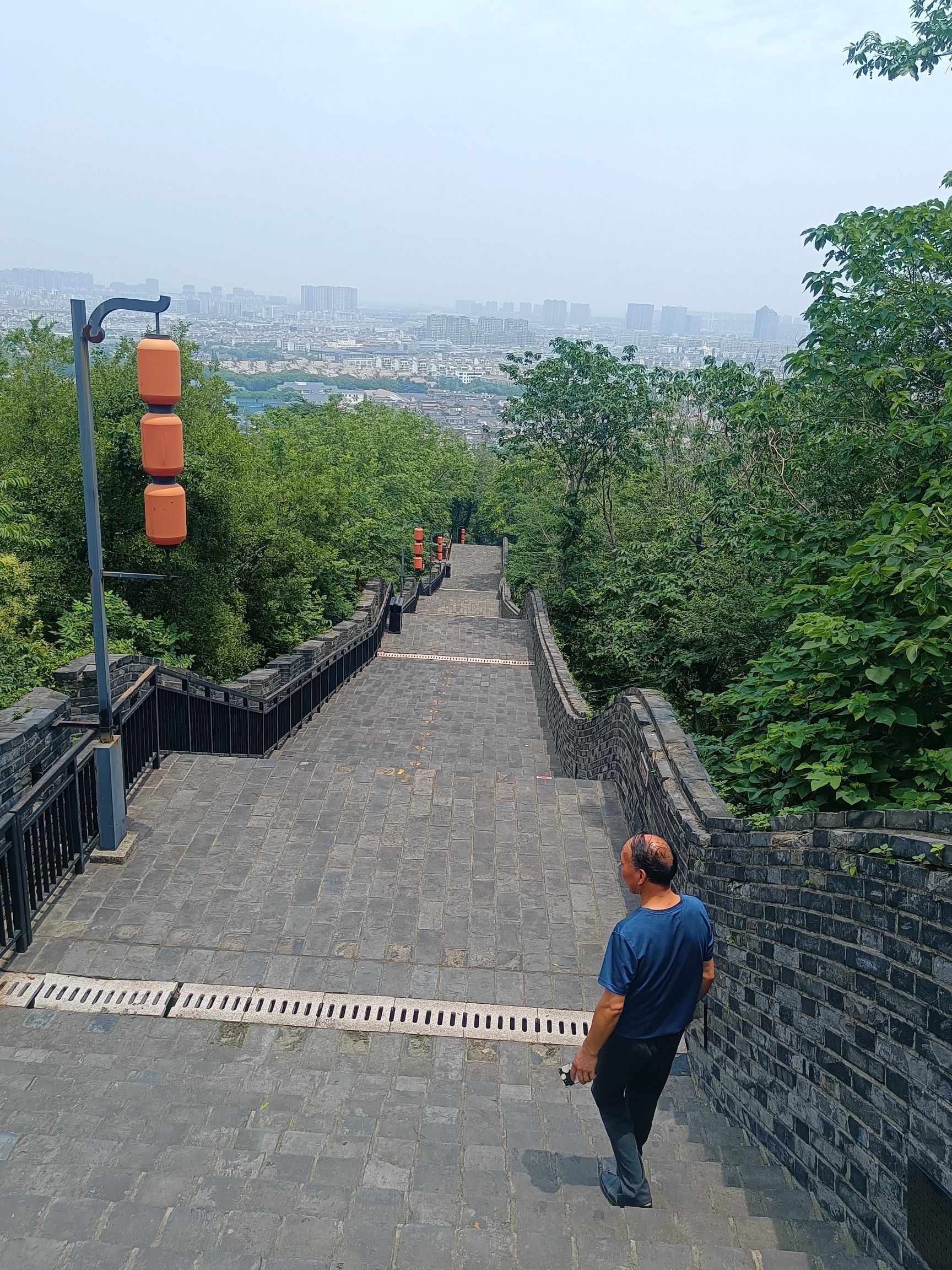 西城楼阁旅行图片 2