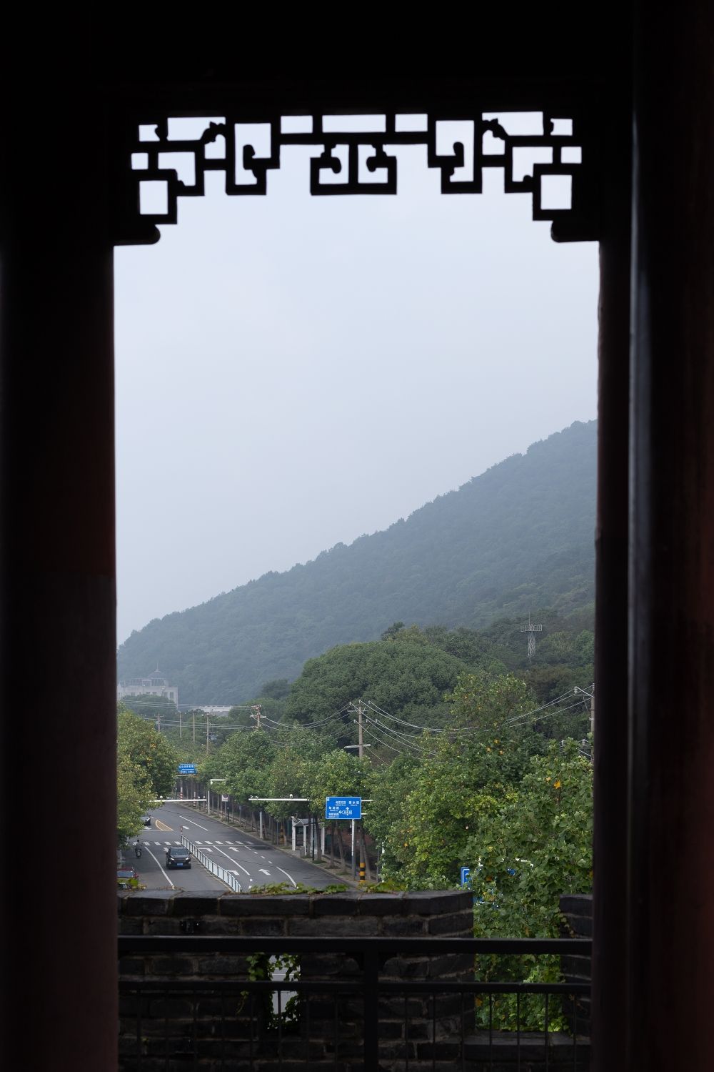 西城楼阁旅行图片 3