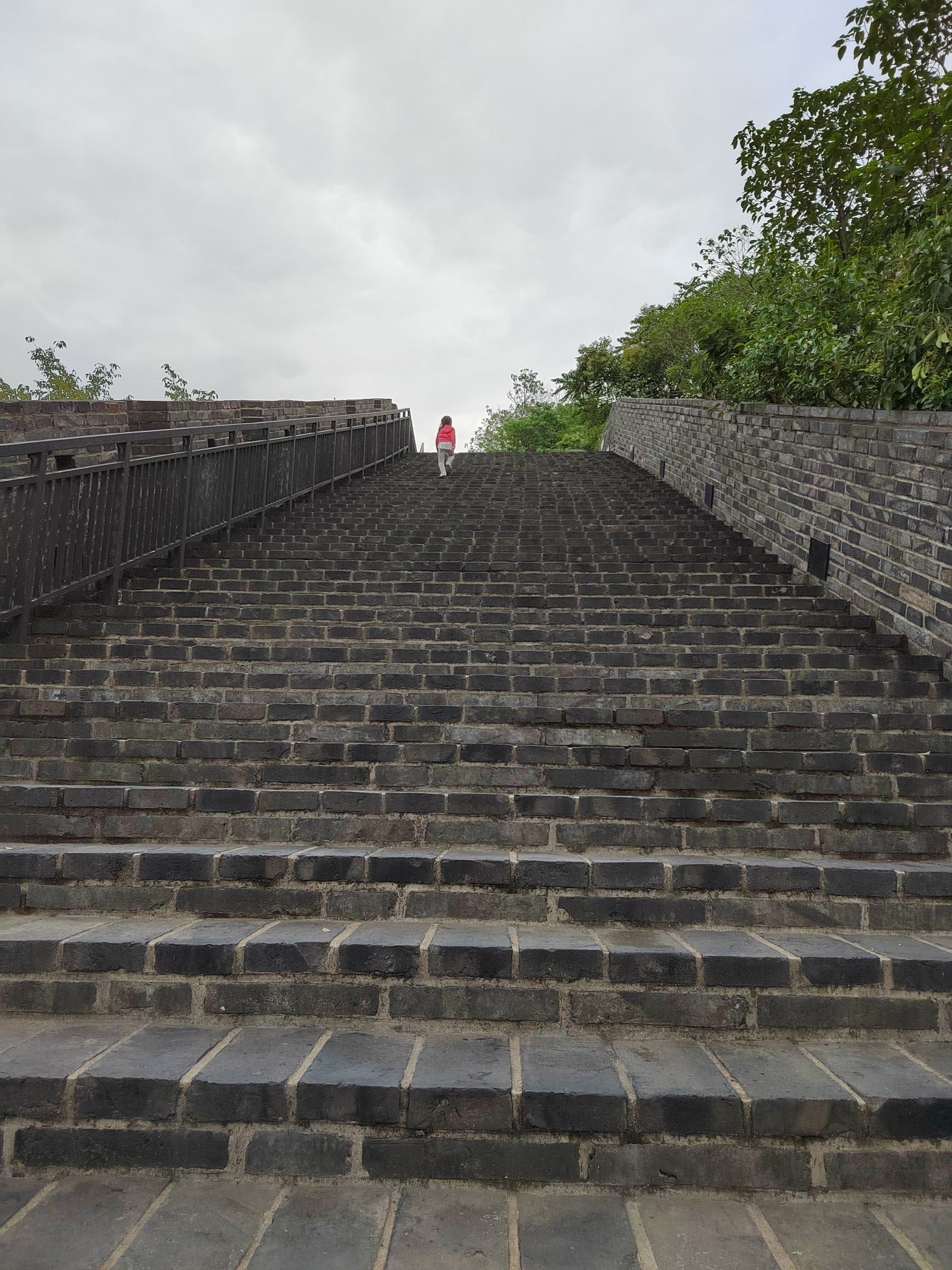 西城楼阁旅行图片 2