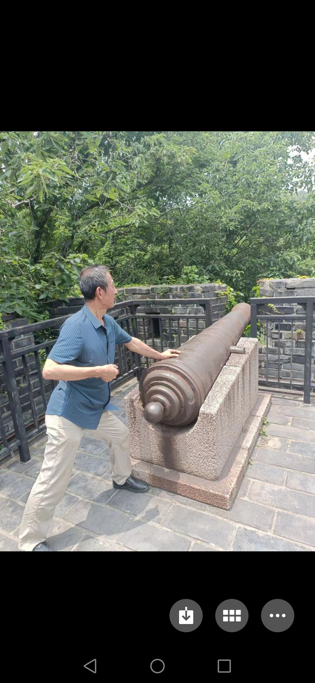 西城楼阁旅行图片 1