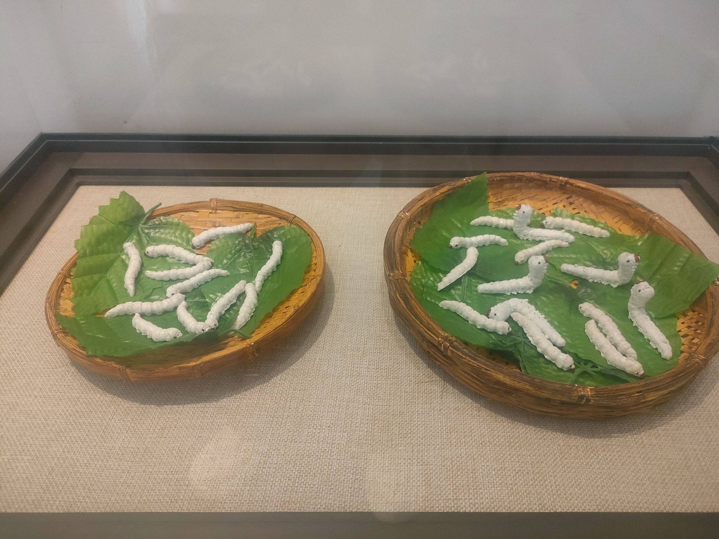 中国刺绣艺术馆景区旅行图片 2