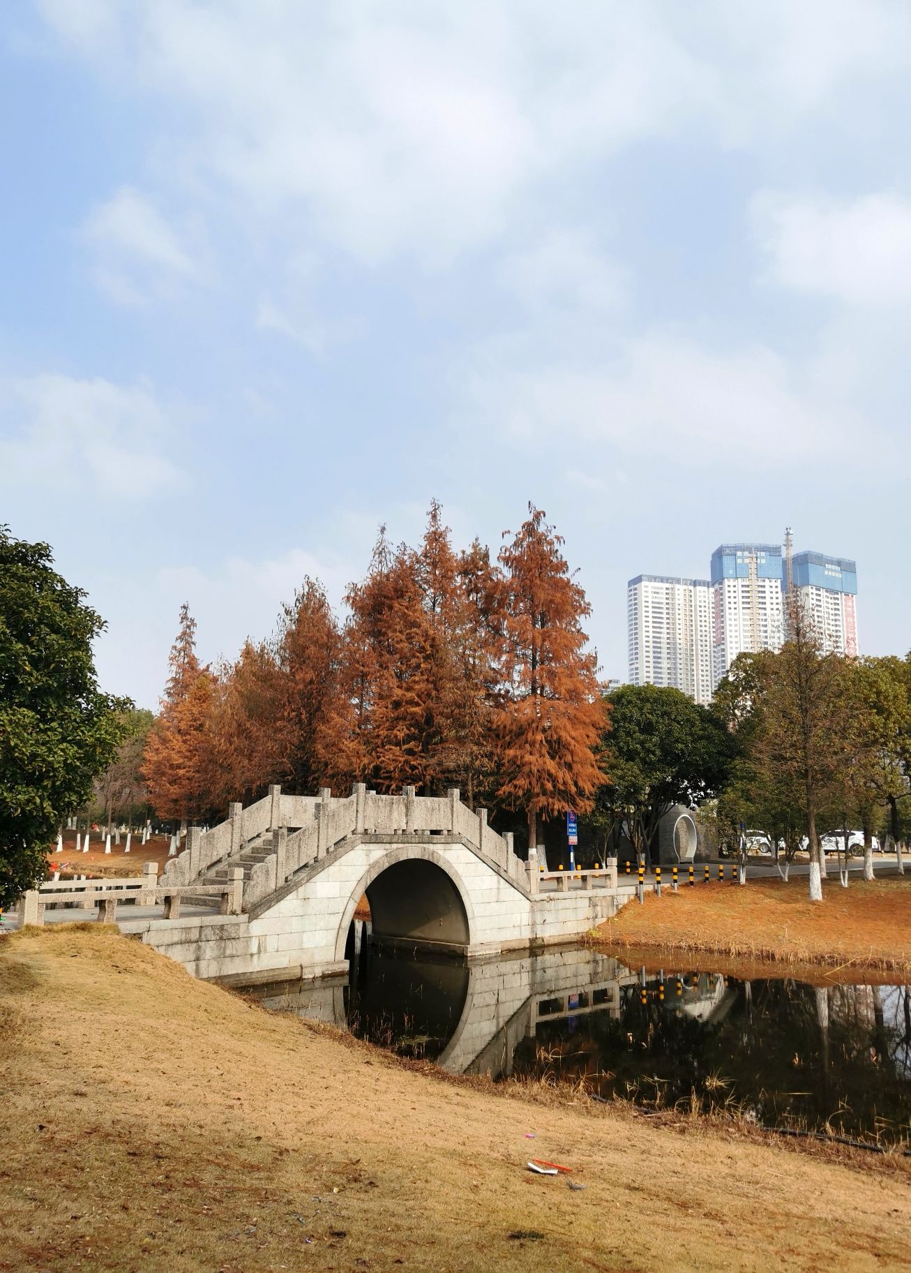 昆承湖景区旅行图片 2