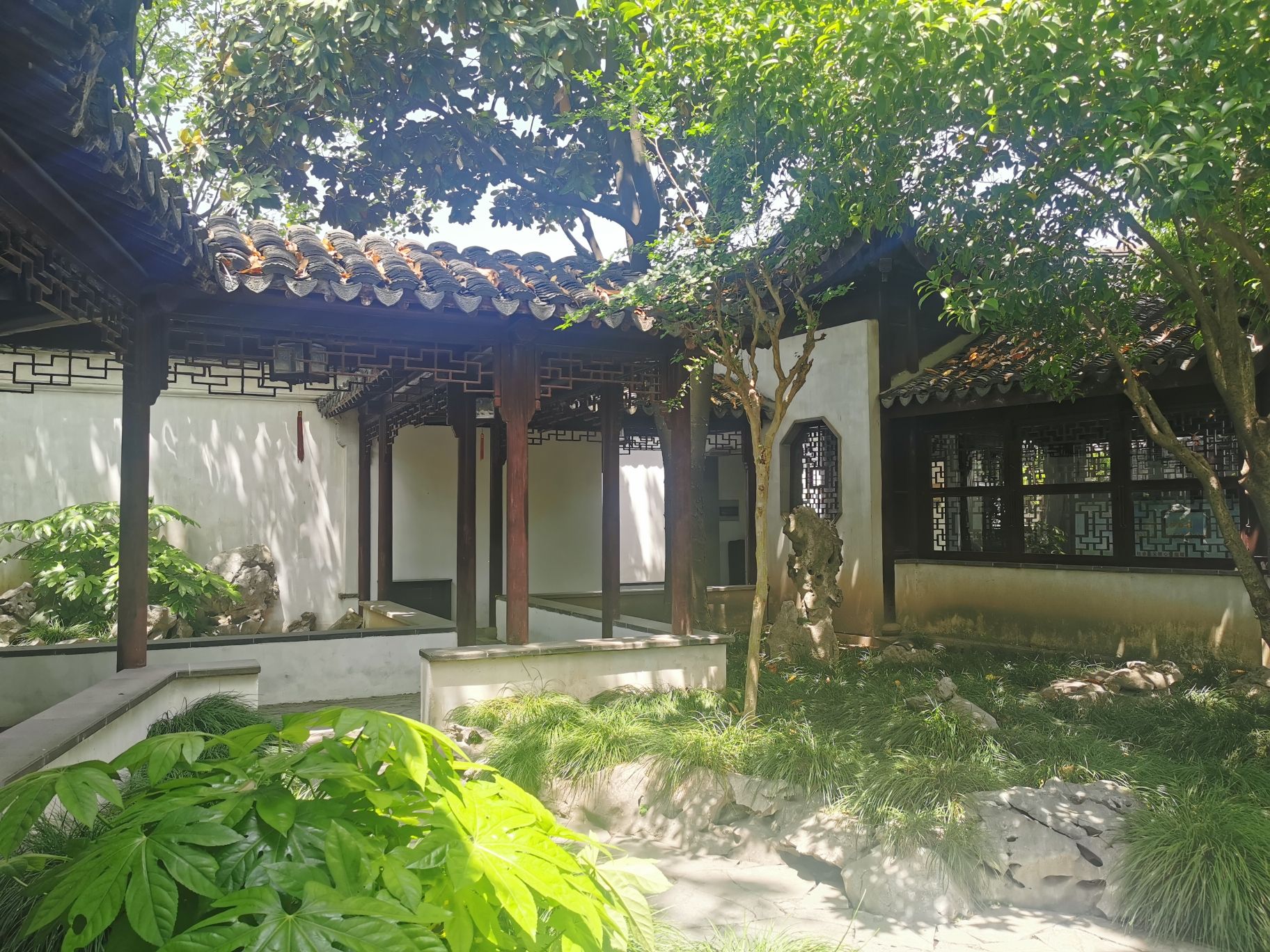 五峰园旅行图片 1