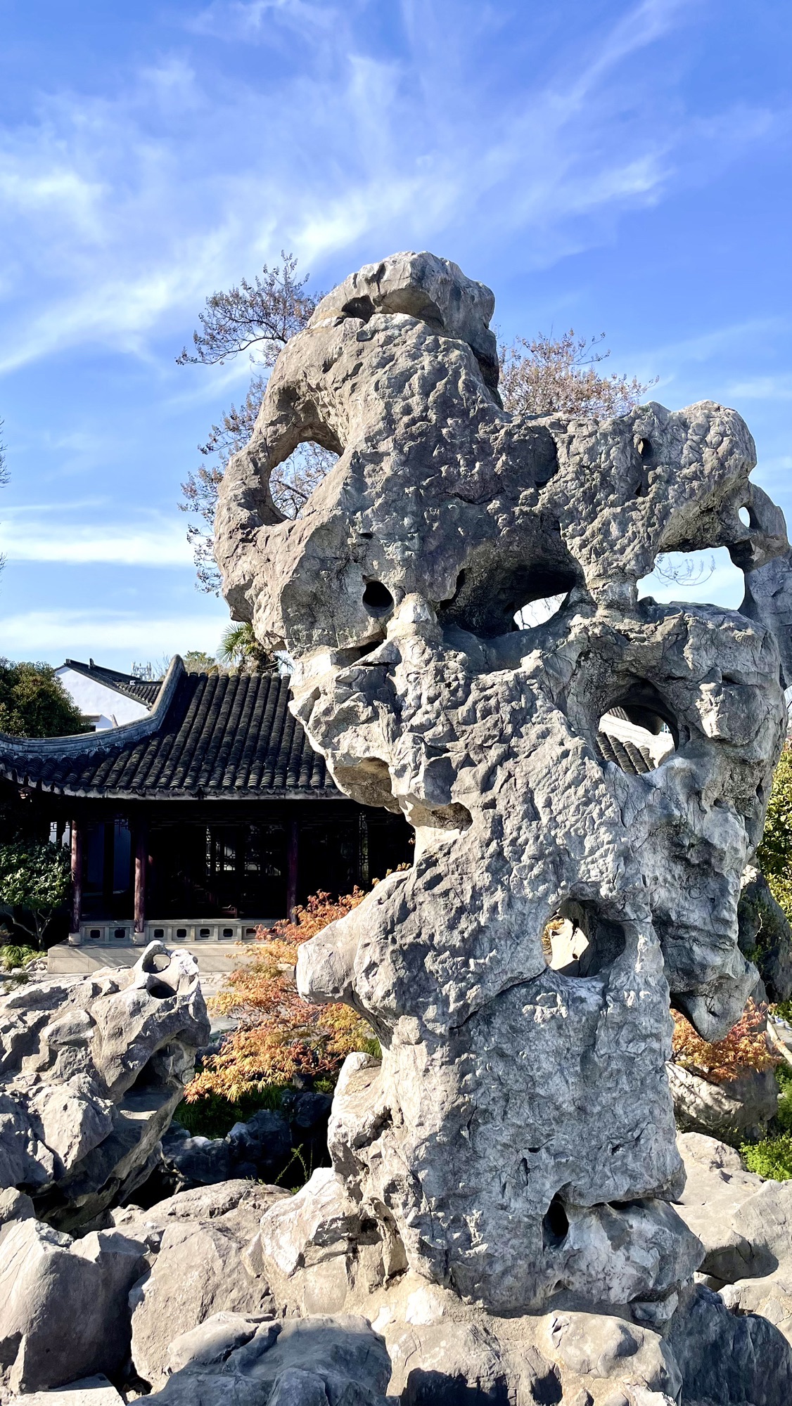 五峰园旅行图片 2