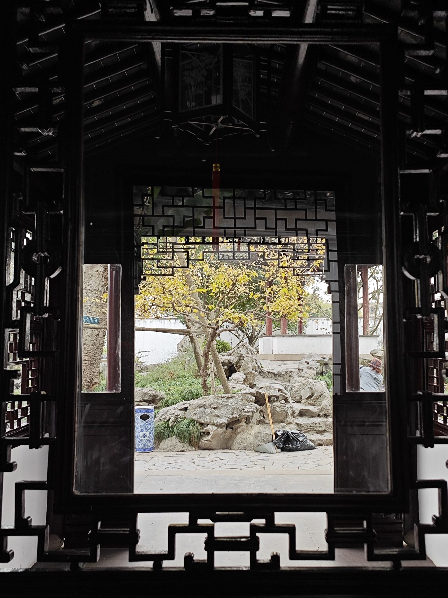 五峰园旅行图片 2