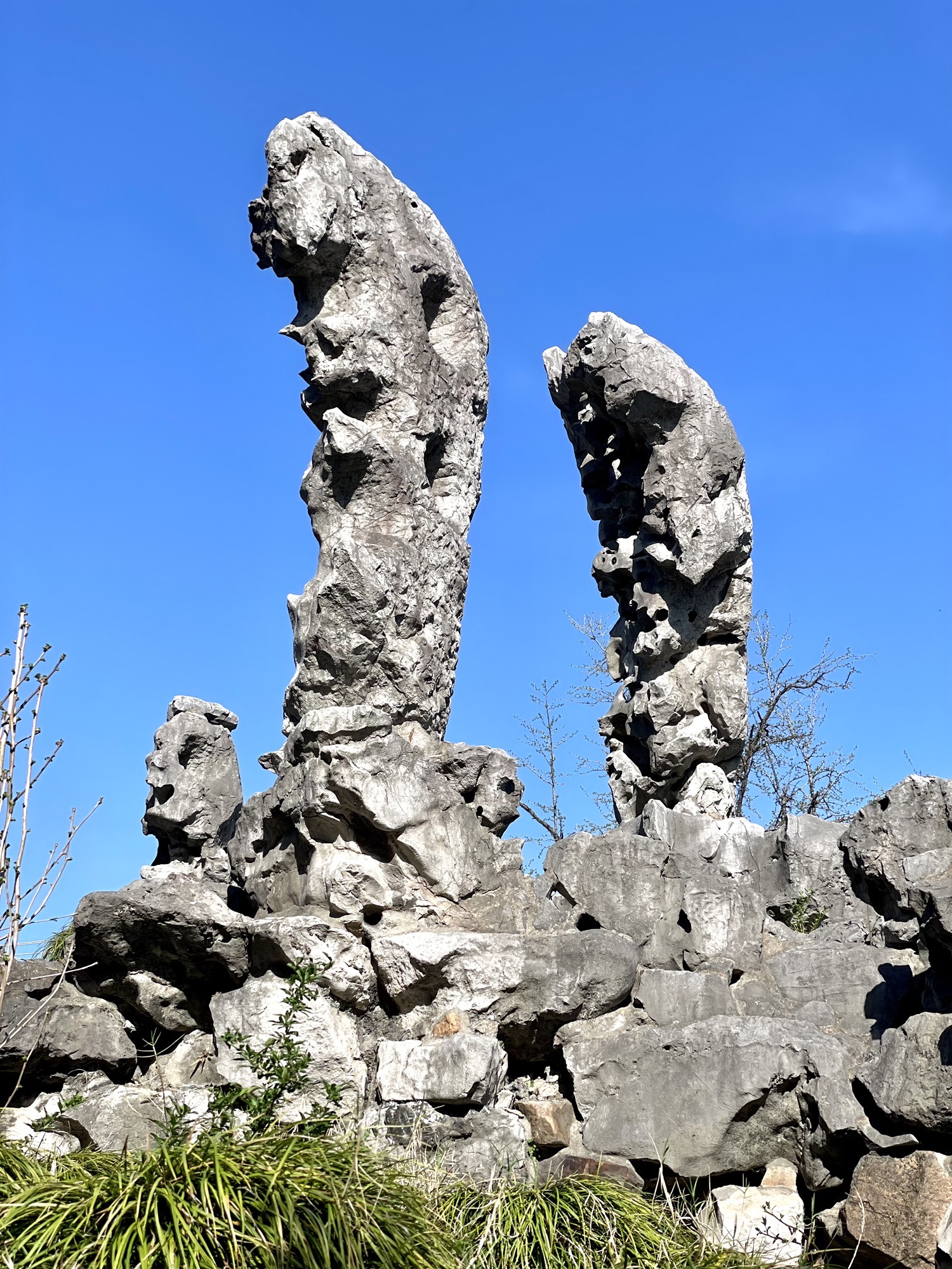 五峰园旅行图片 1