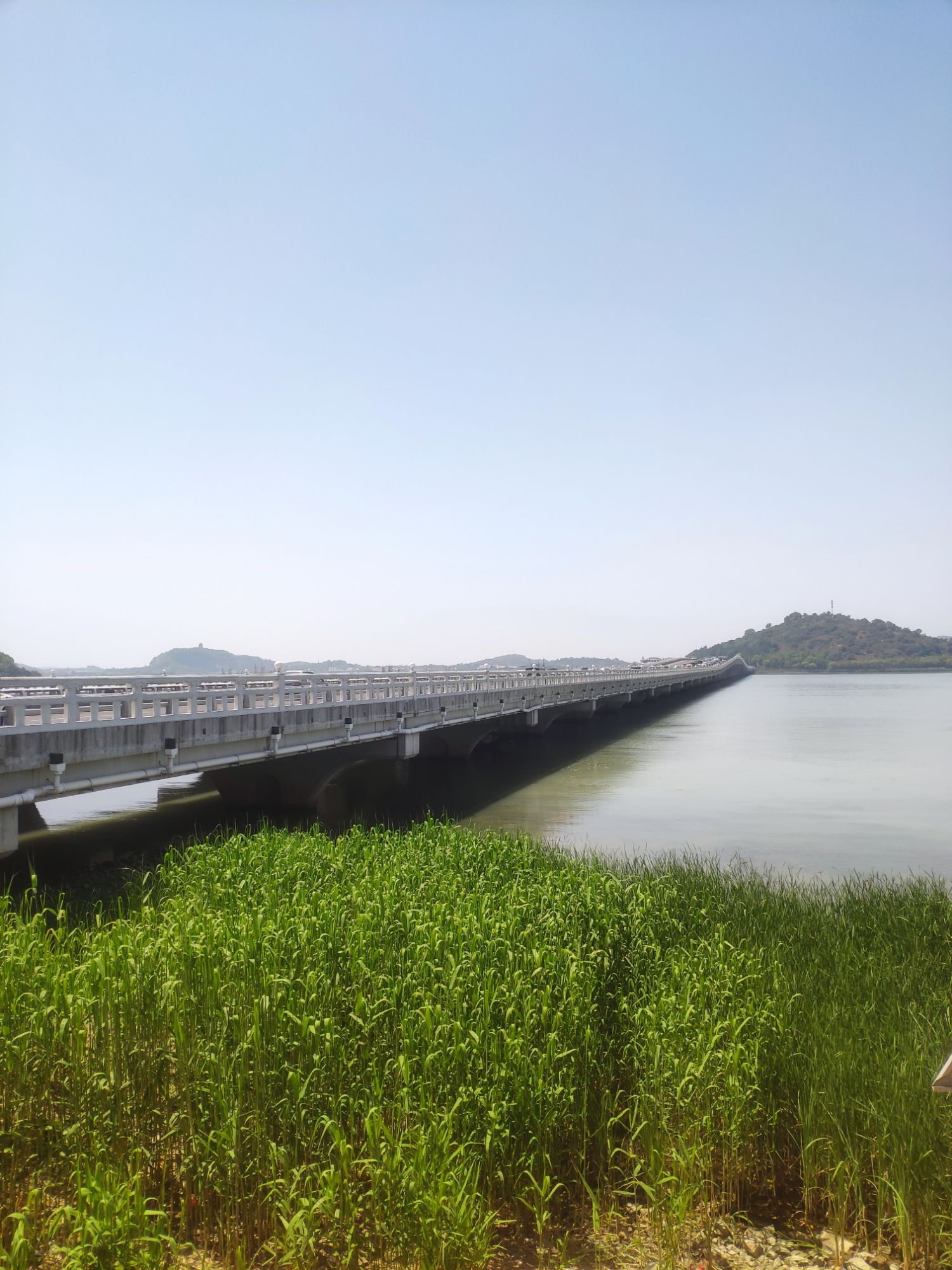 太湖西山国家地质公园旅行图片 1