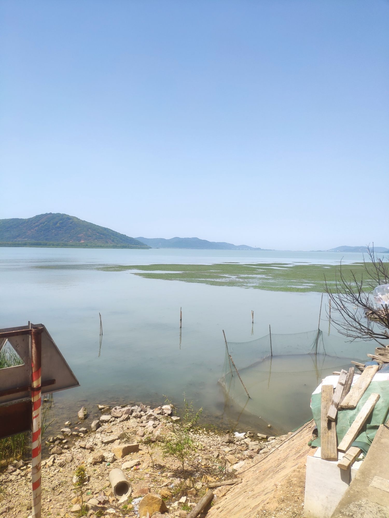 太湖西山国家地质公园旅行图片 2