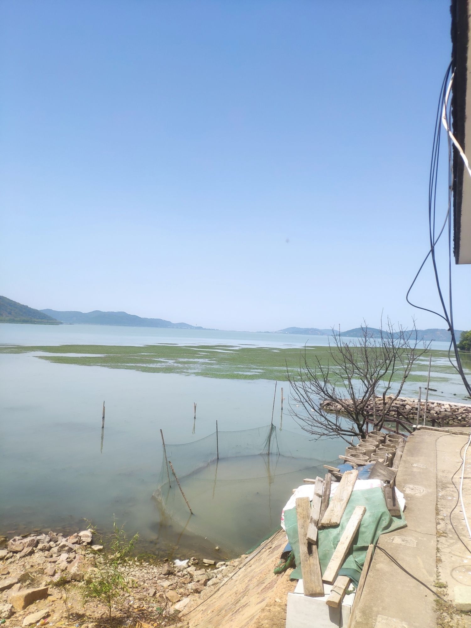 太湖西山国家地质公园旅行图片 3