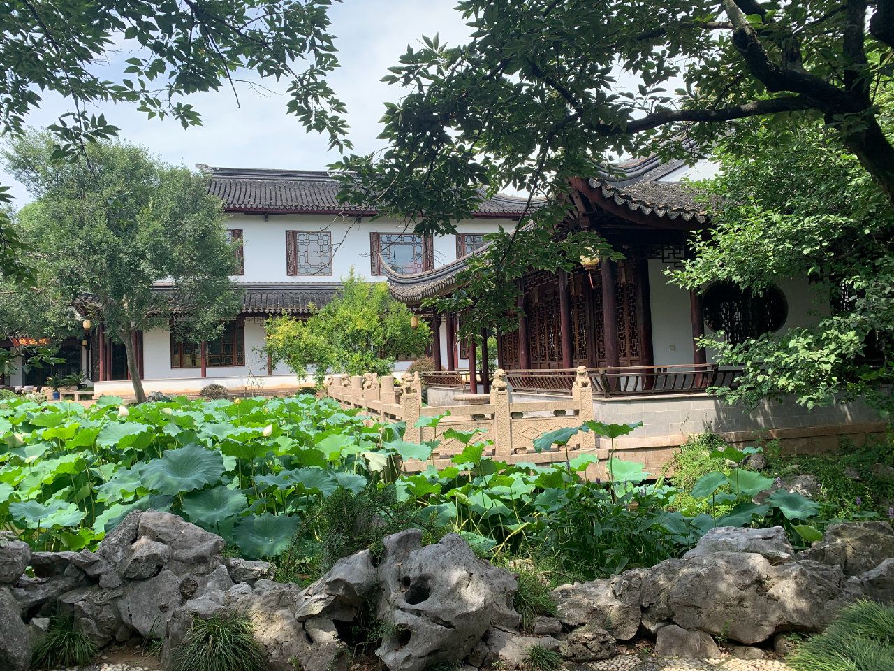 瑞园旅行图片 2
