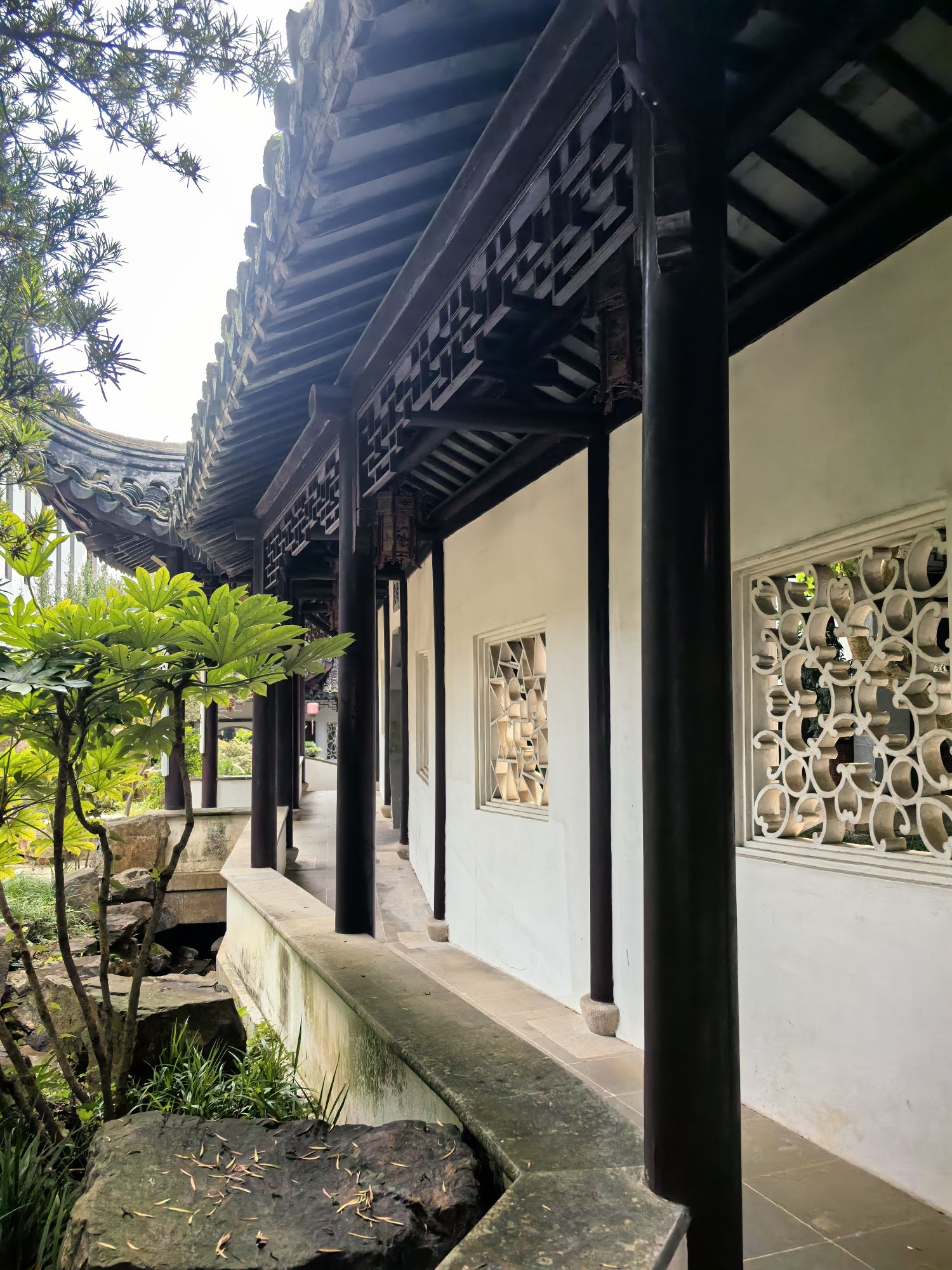瑞园旅行图片 3