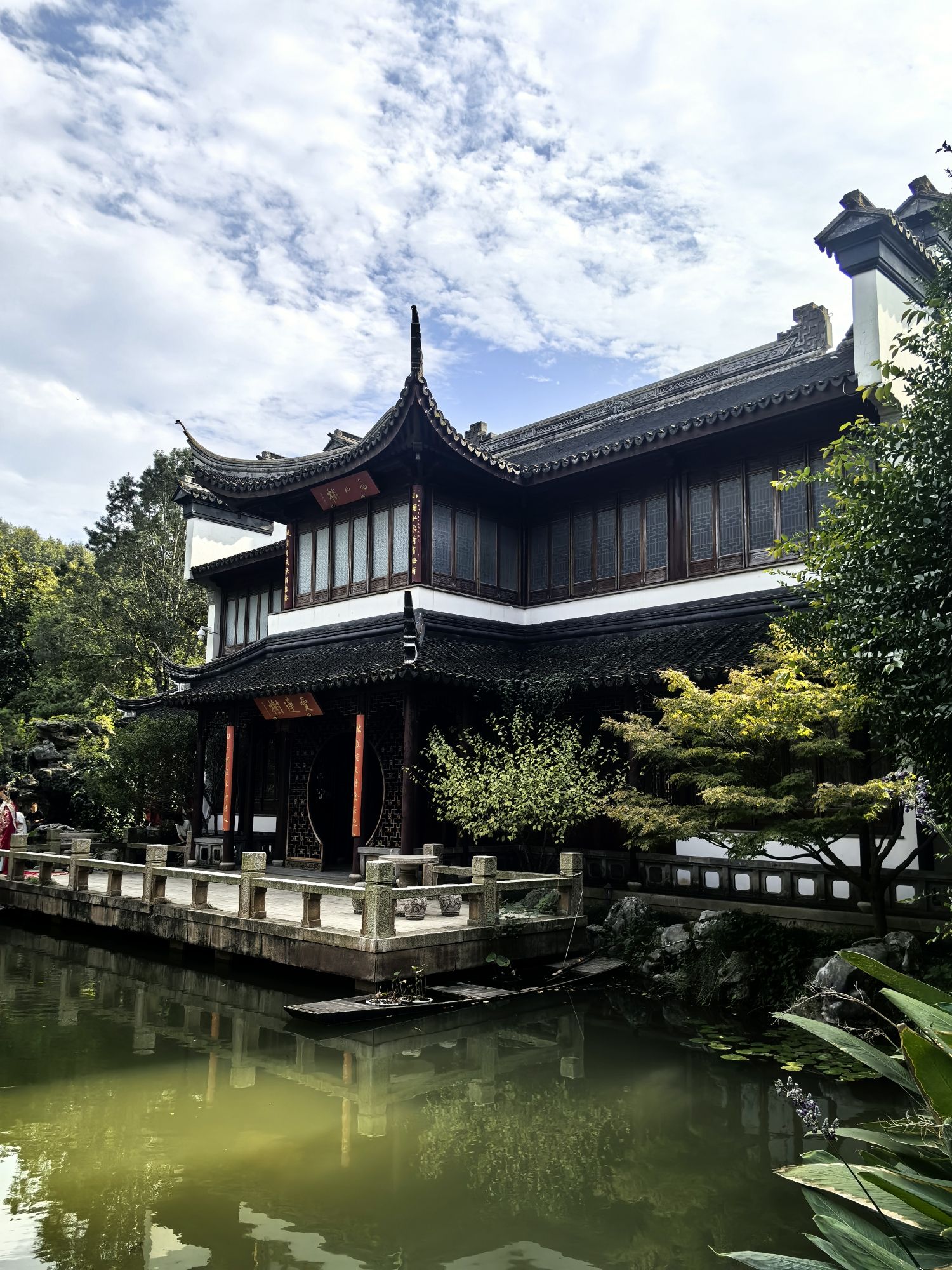 瑞园旅行图片 2