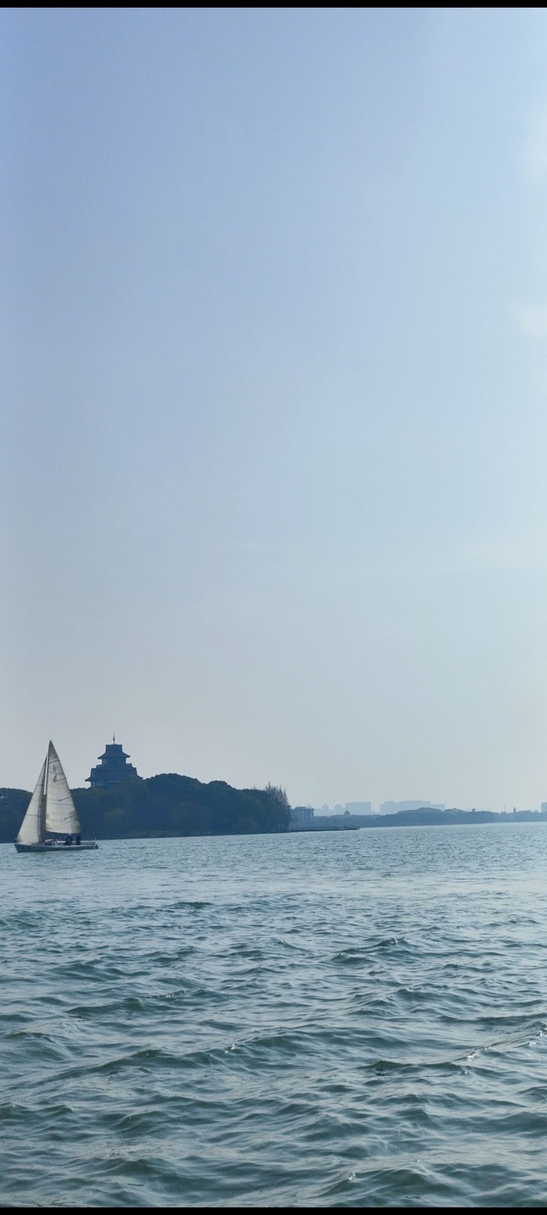 金鸡湖景区旅行图片 1
