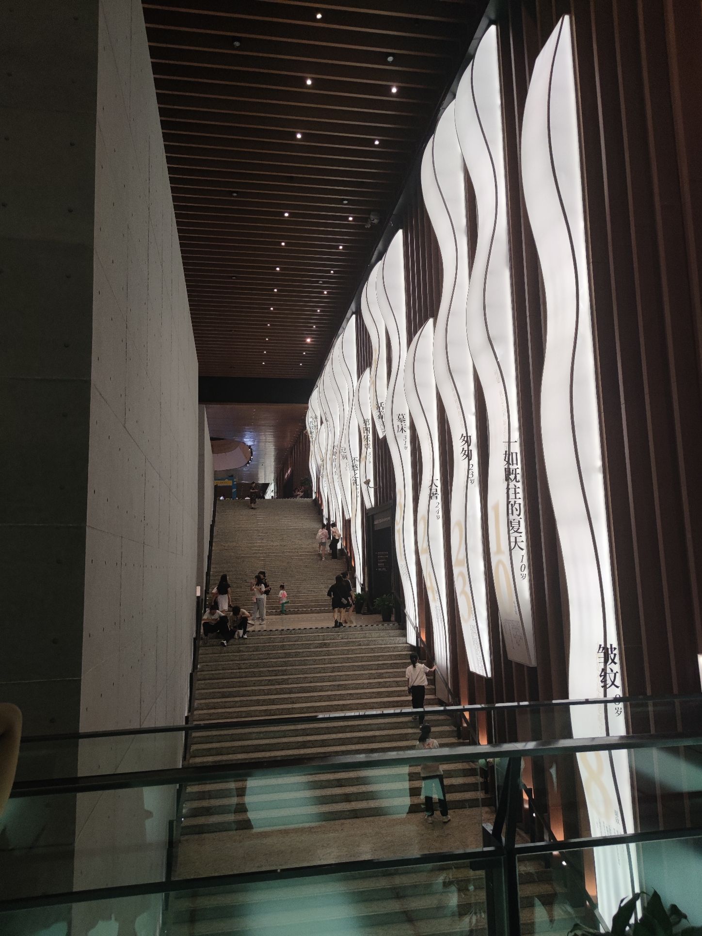 金鸡湖景区旅行图片 1