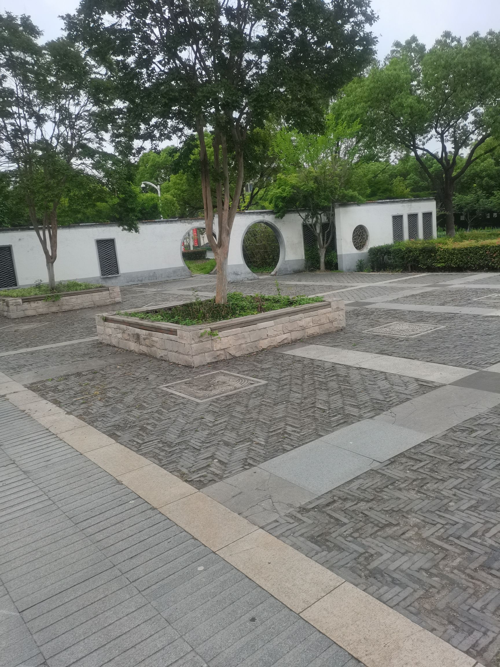 紫薇园旅行图片 1